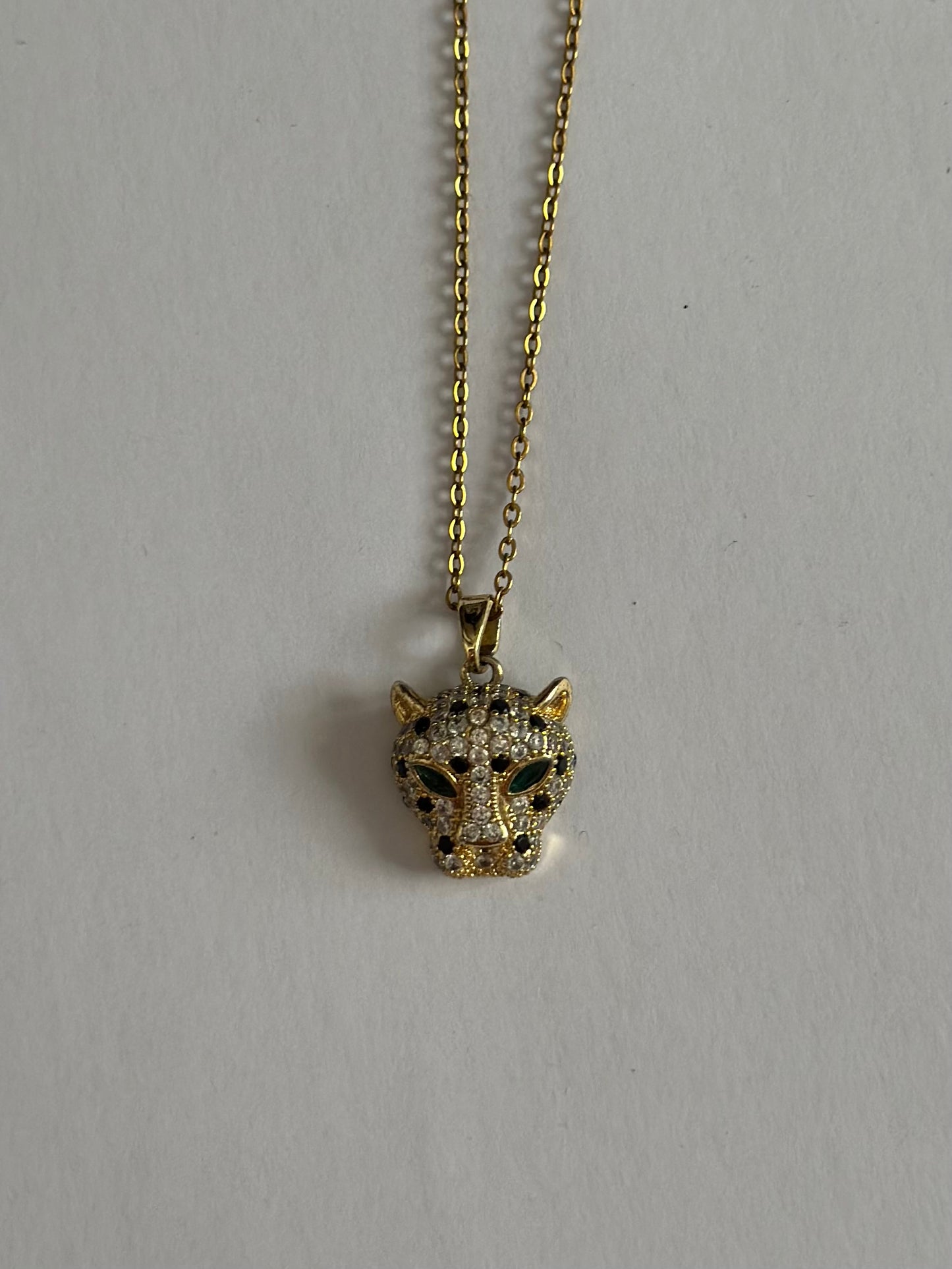 Collana panther