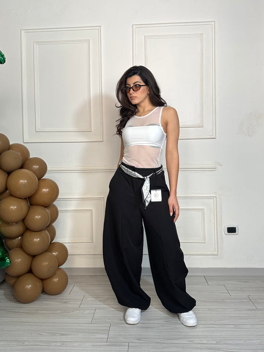Body Elodie