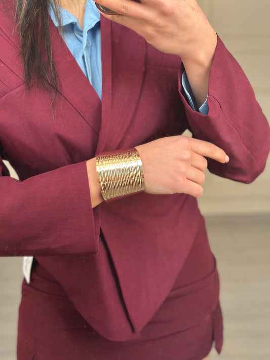 Bracciale tendencia