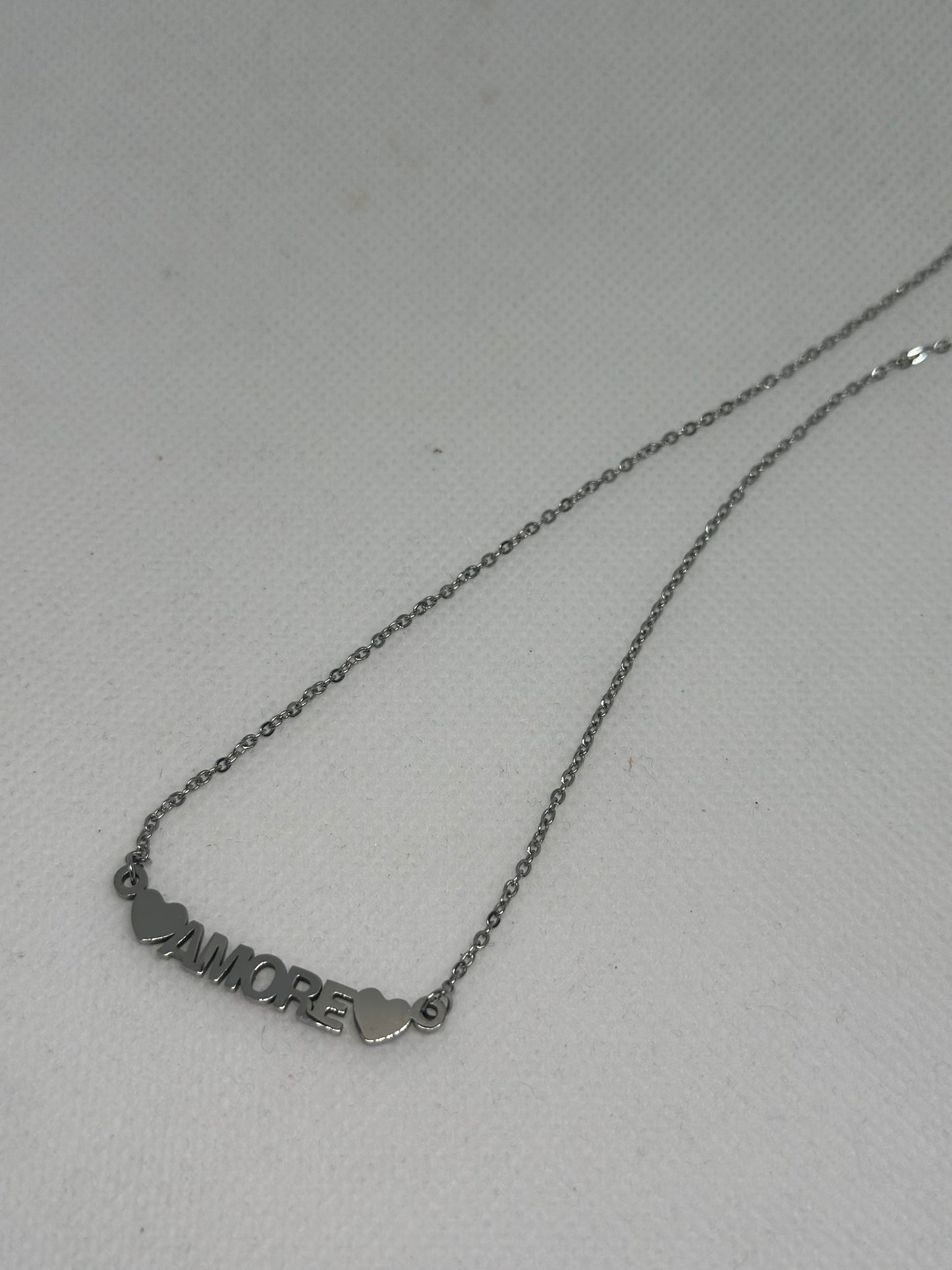 Collana Amore