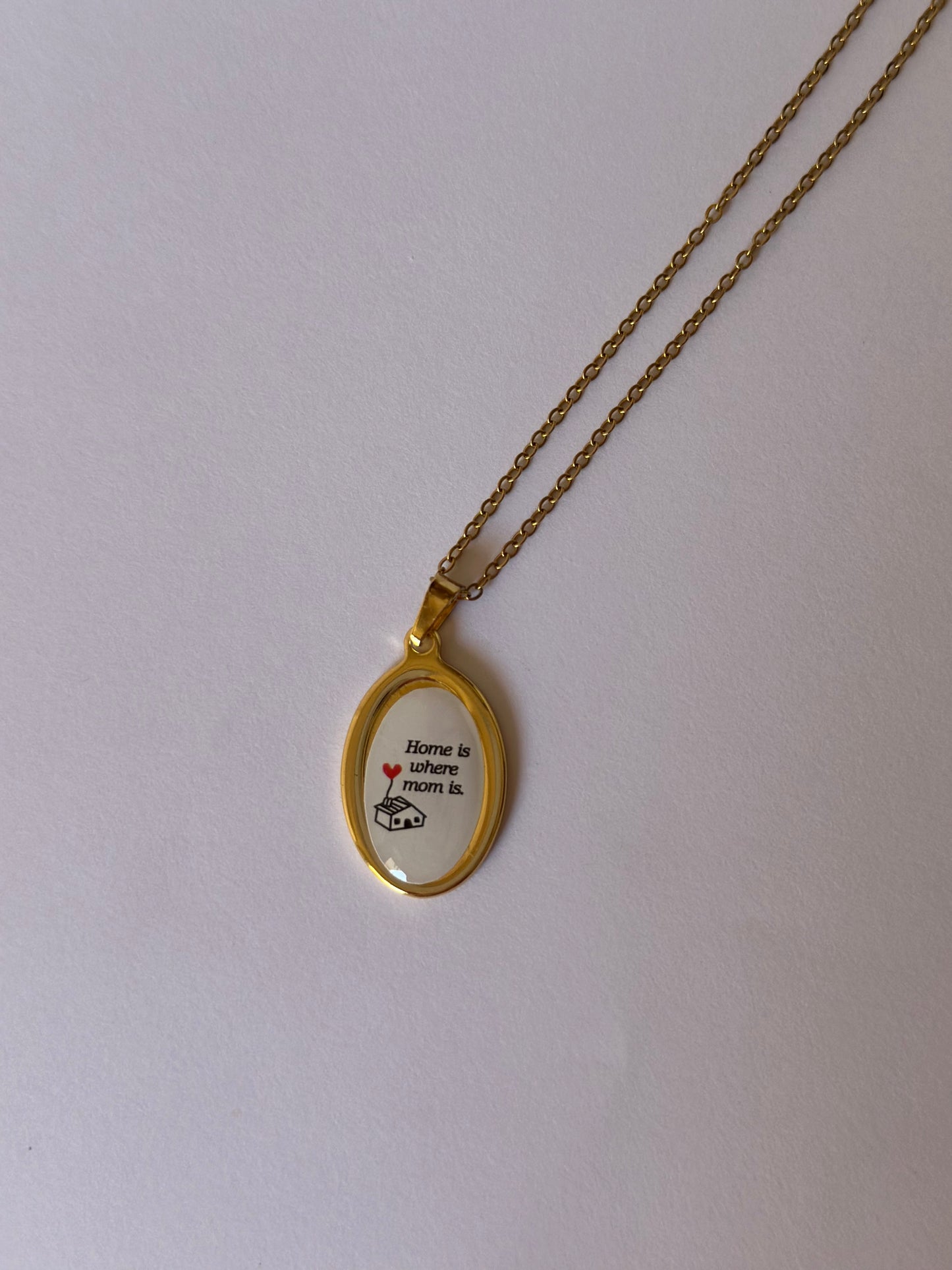 Collana Mom