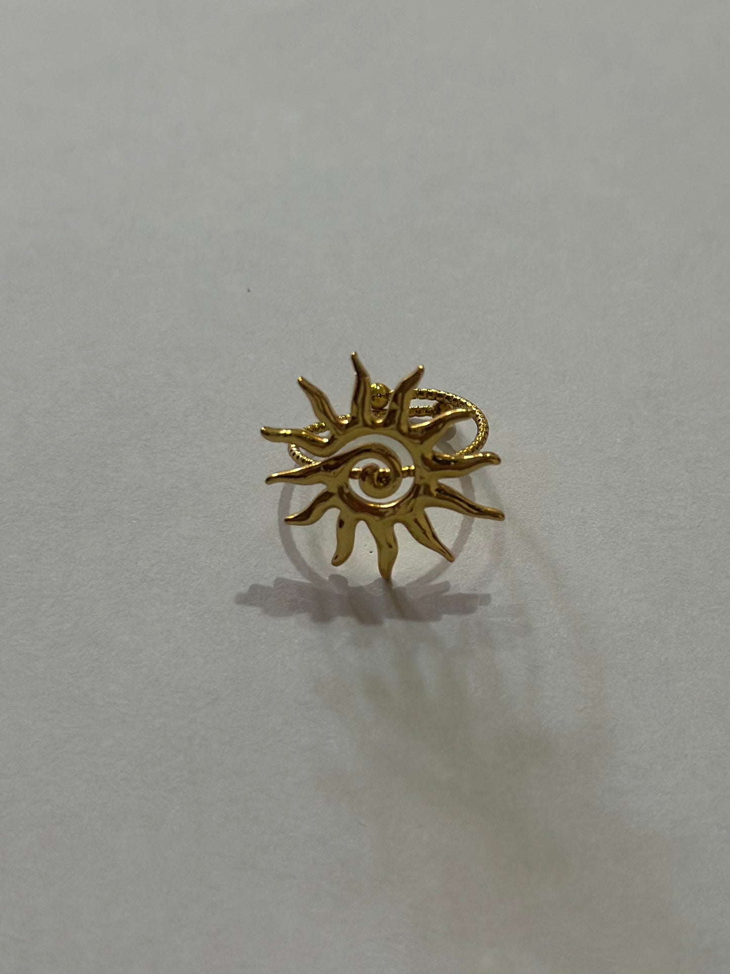 Anello summer