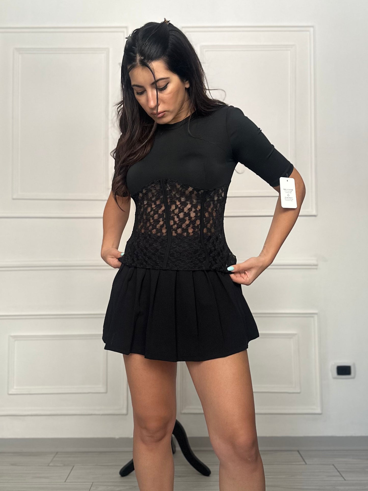 Maglia Linda