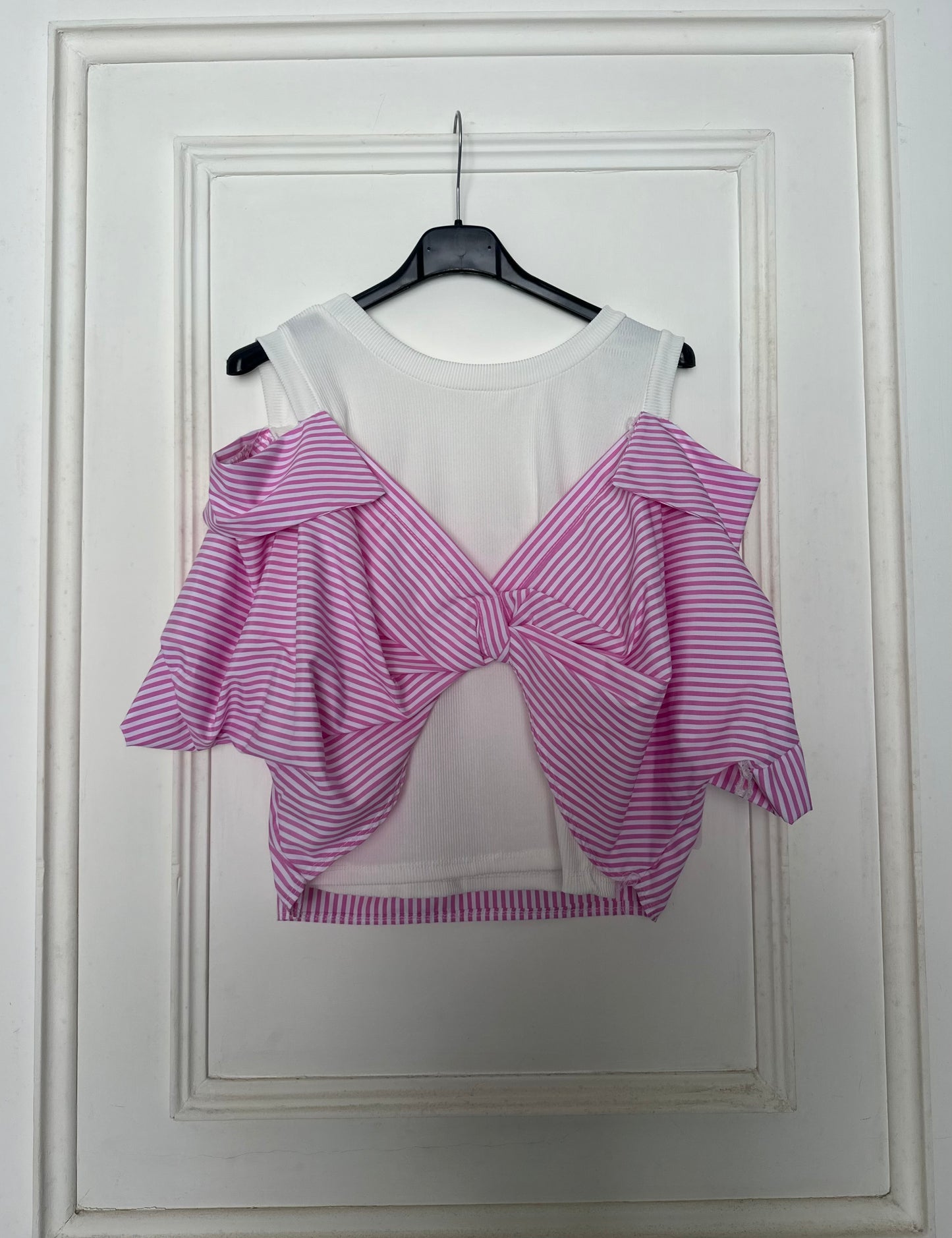 T-shirt double