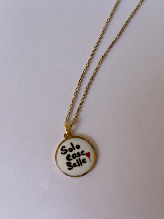 Collana Bea