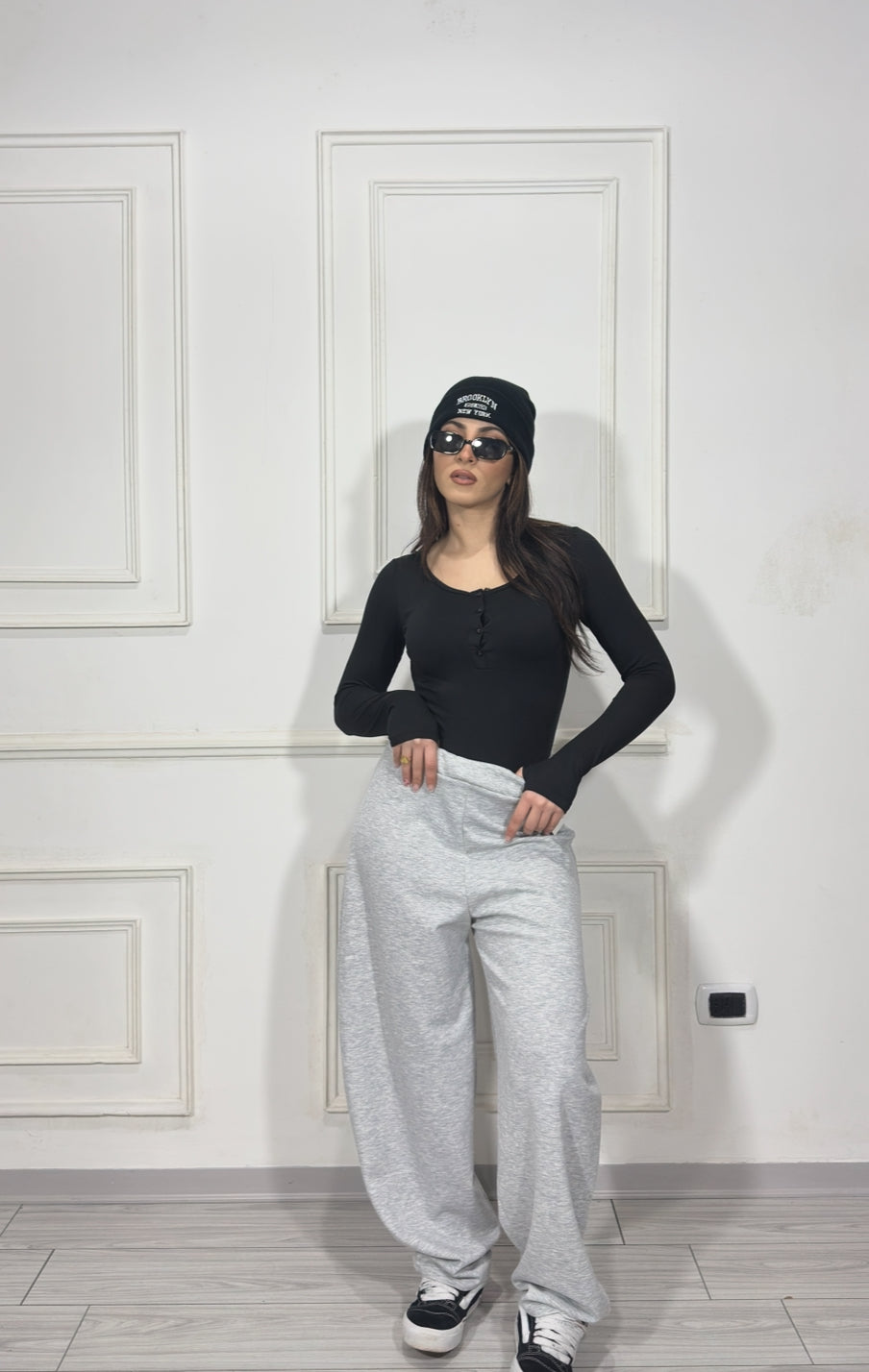 Pantalone Baloon