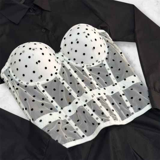 Corsetto pois