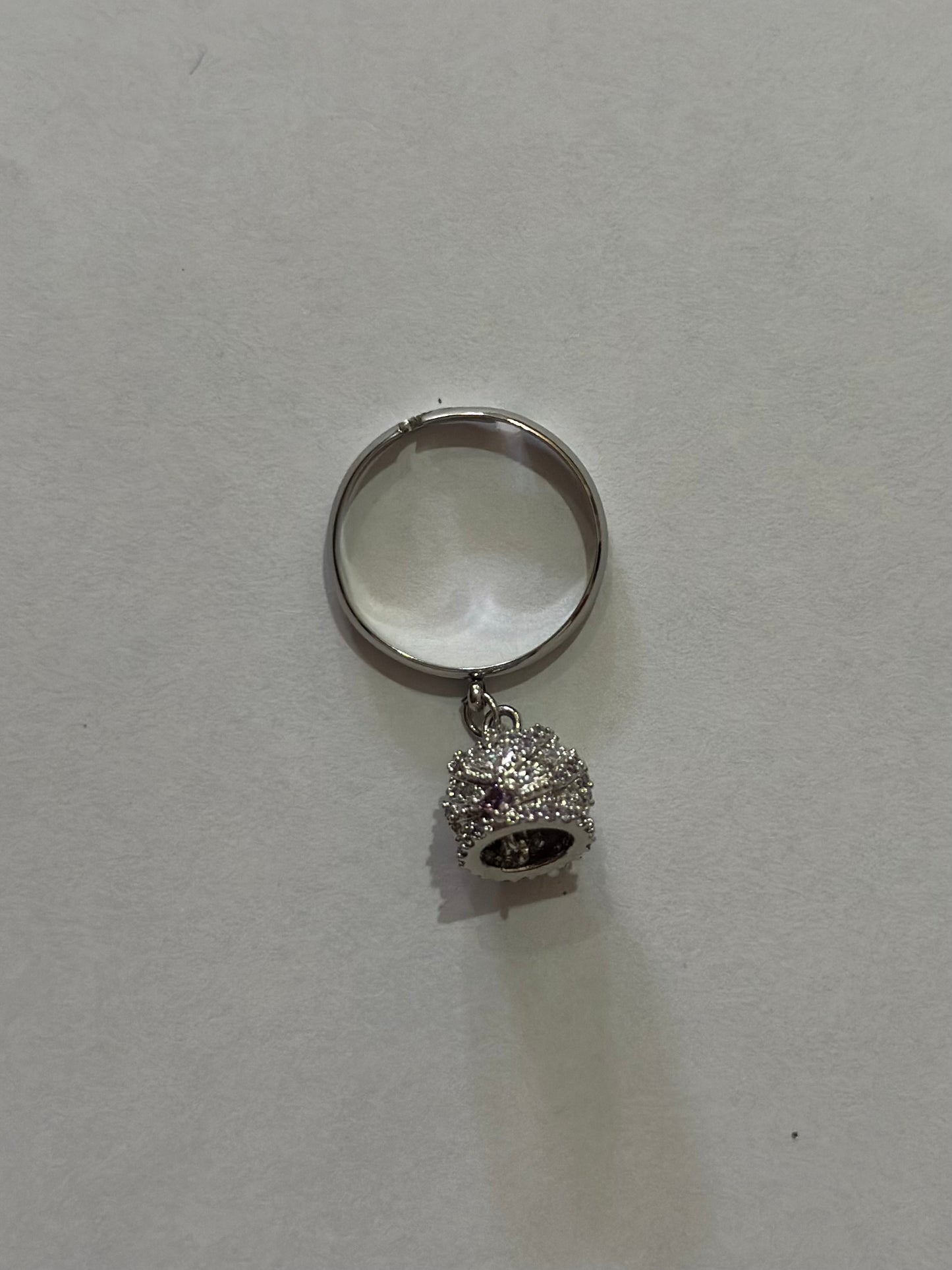 Anello Campana