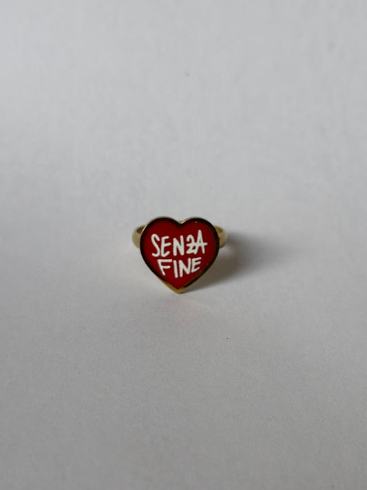 Anello senza fine