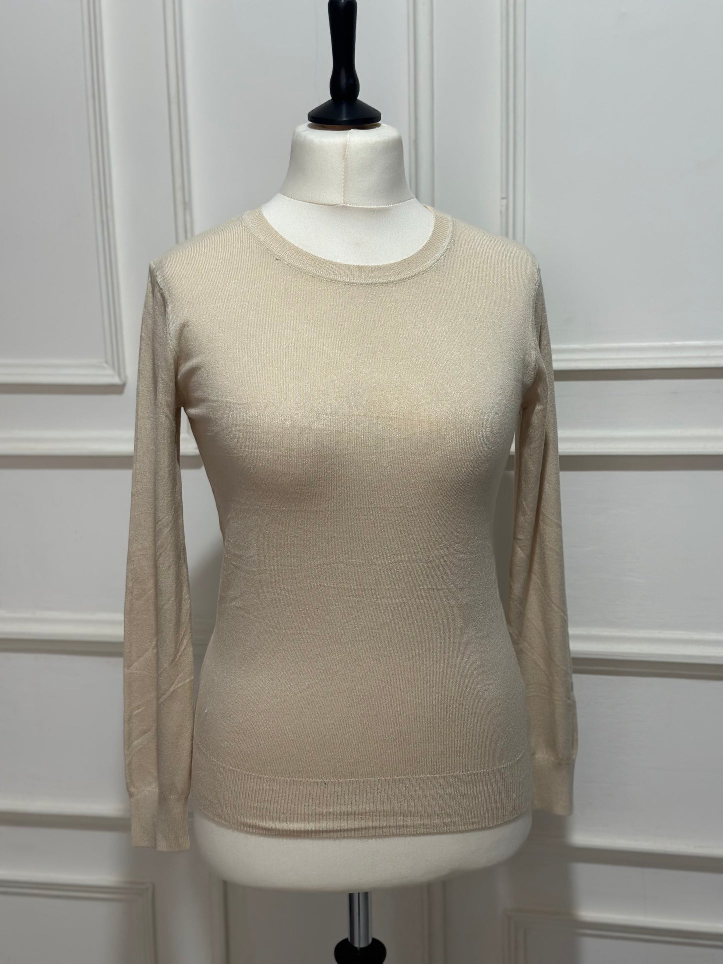 Maglia Girocollo basic