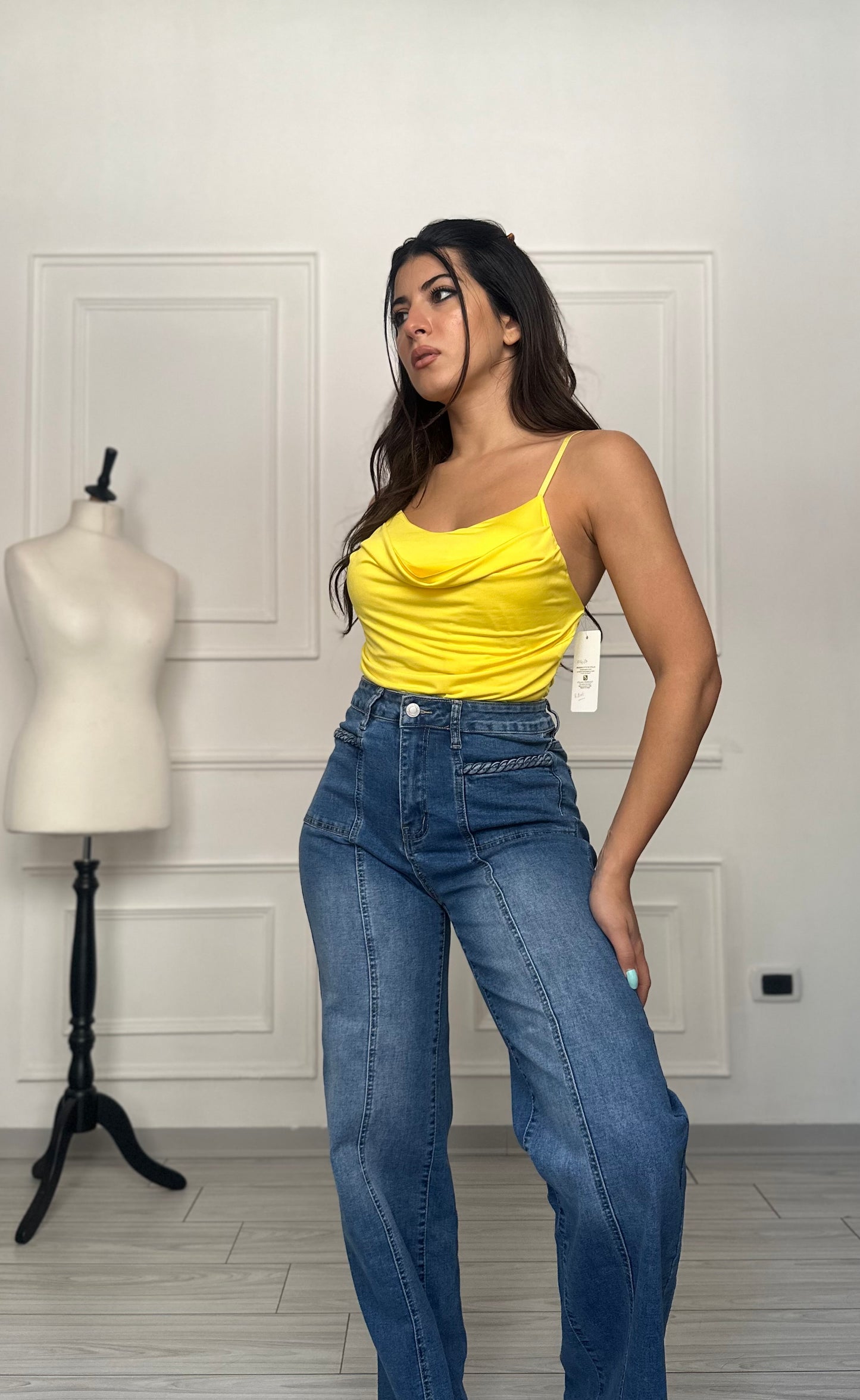 Body Kendall