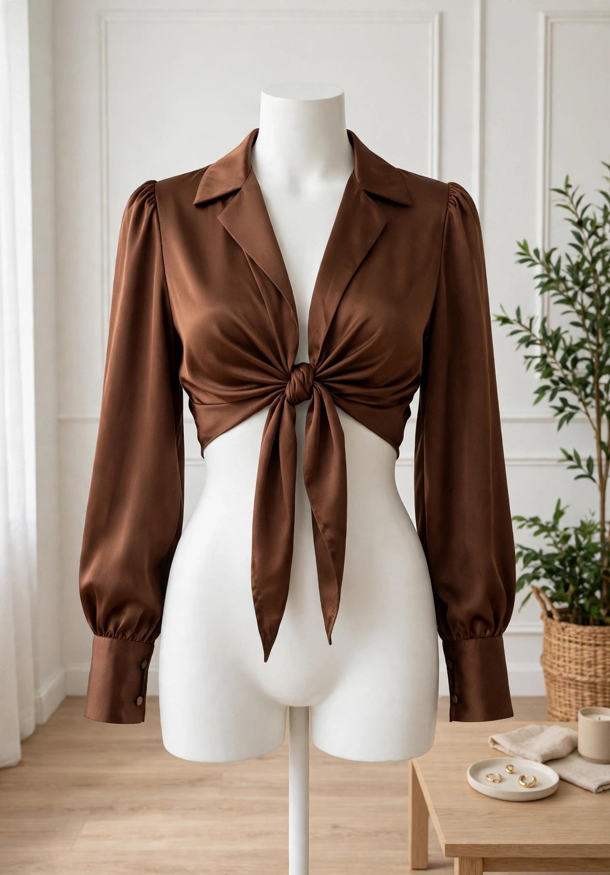 Blusa Melody