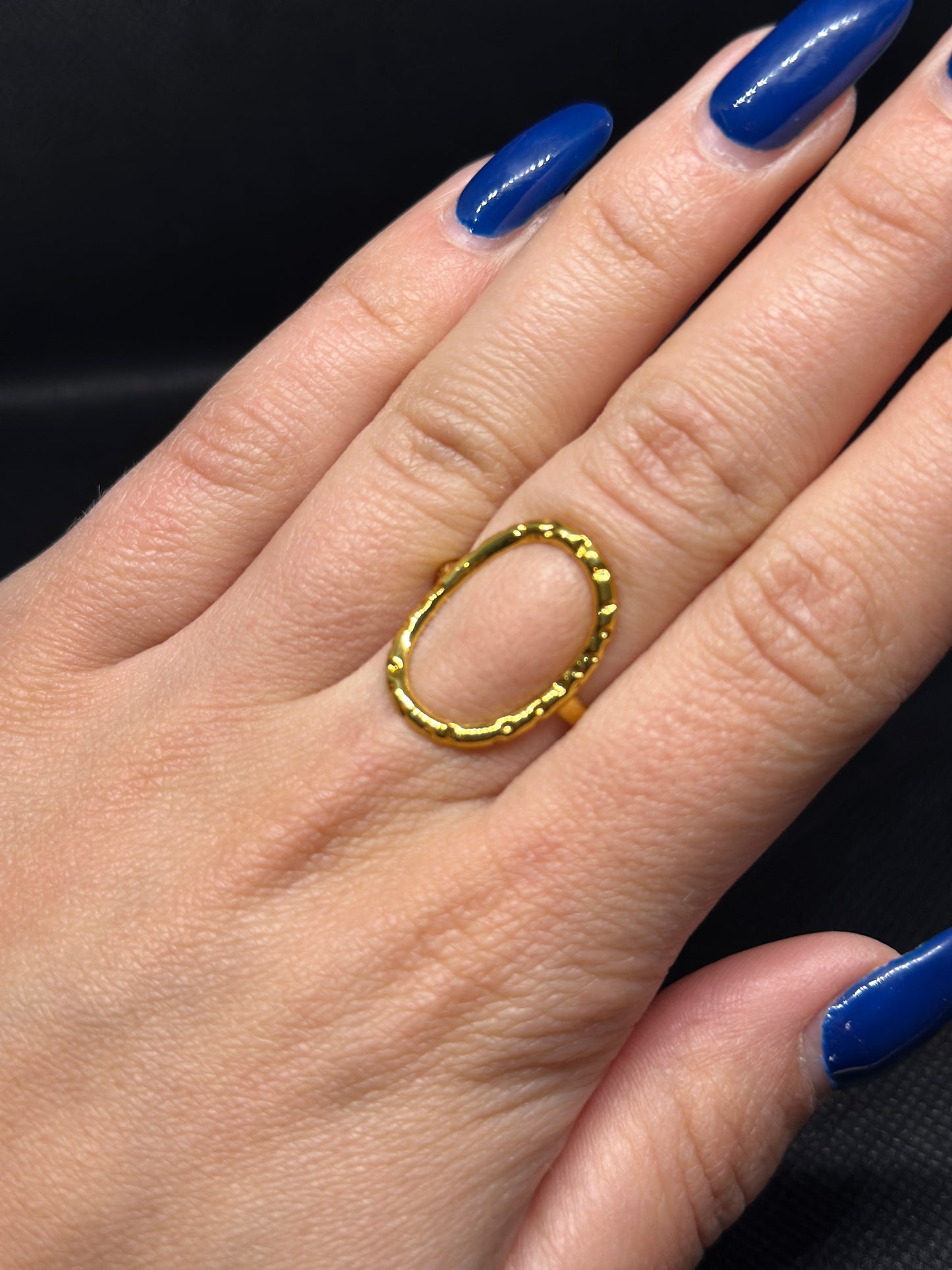 Anello circle