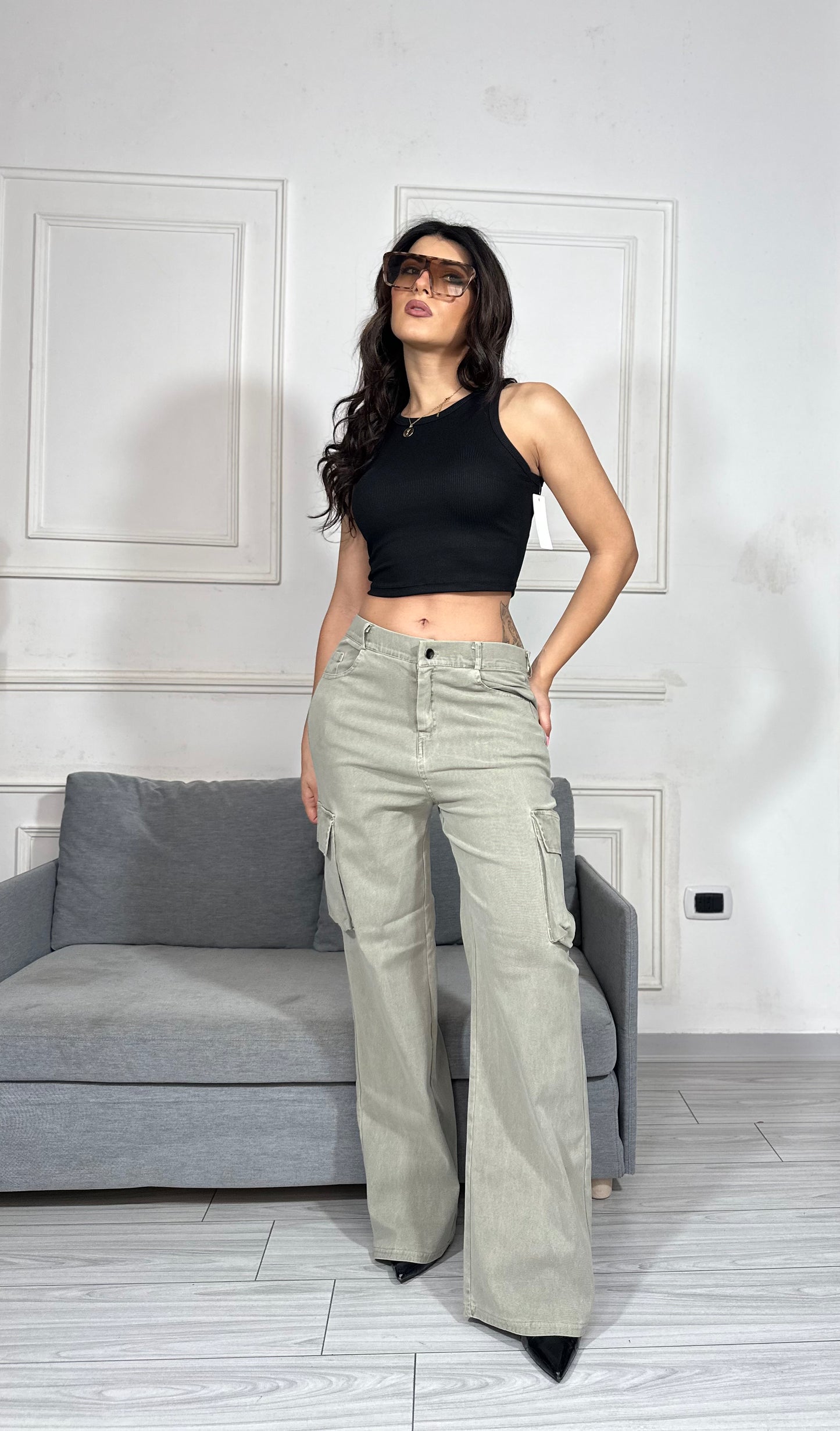 Pantalone Primavera