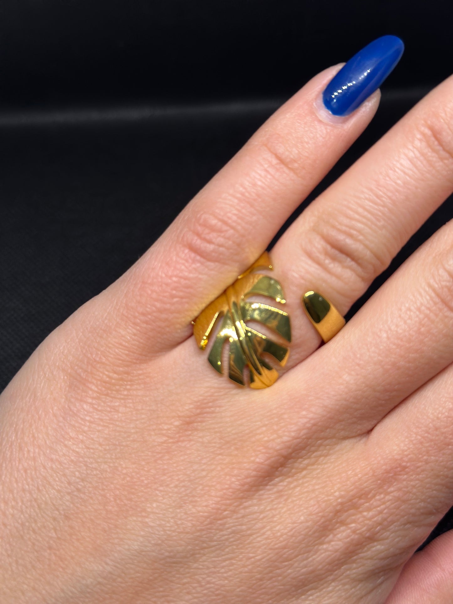 Anello Tenerife