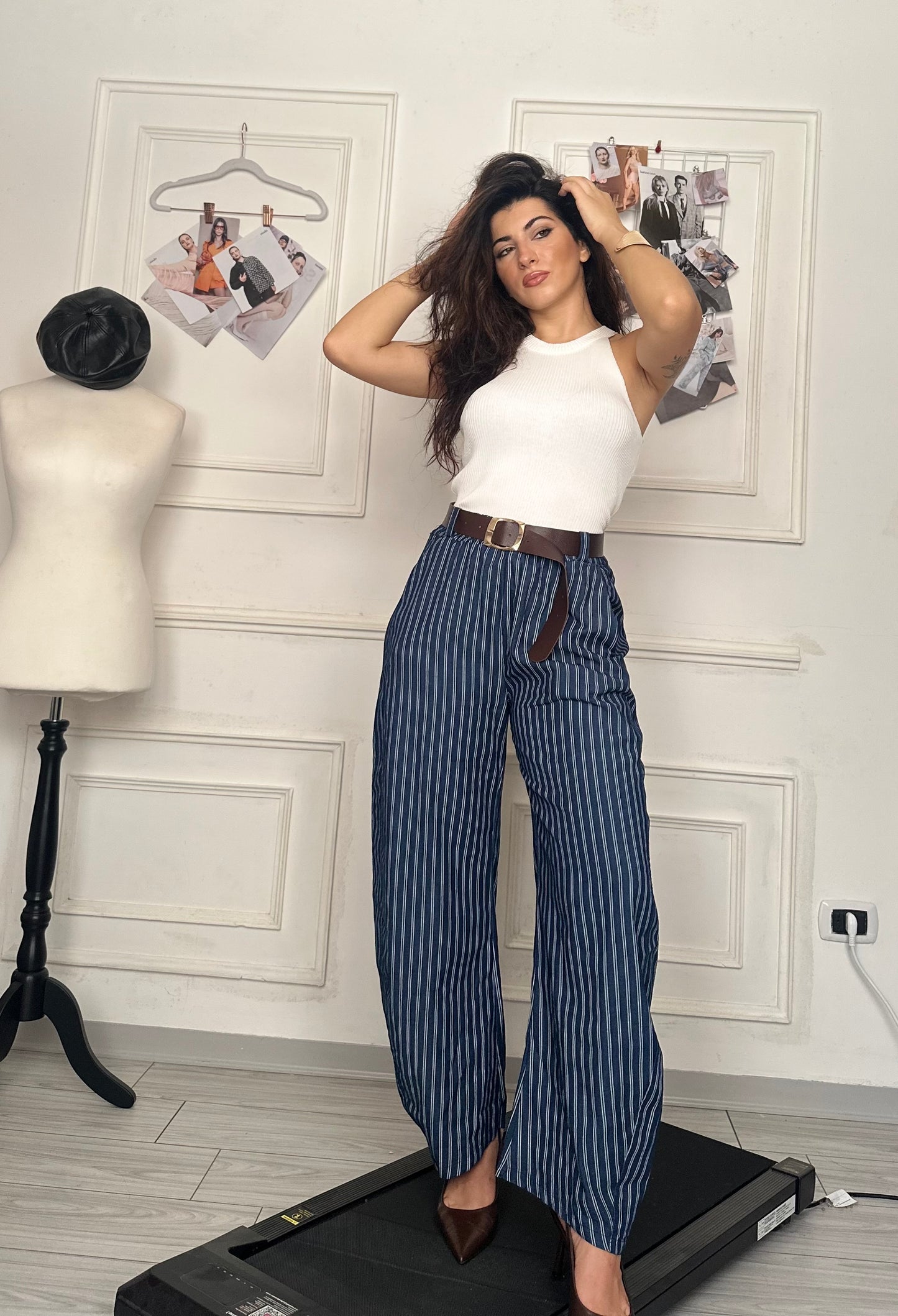 Pantalone Positano