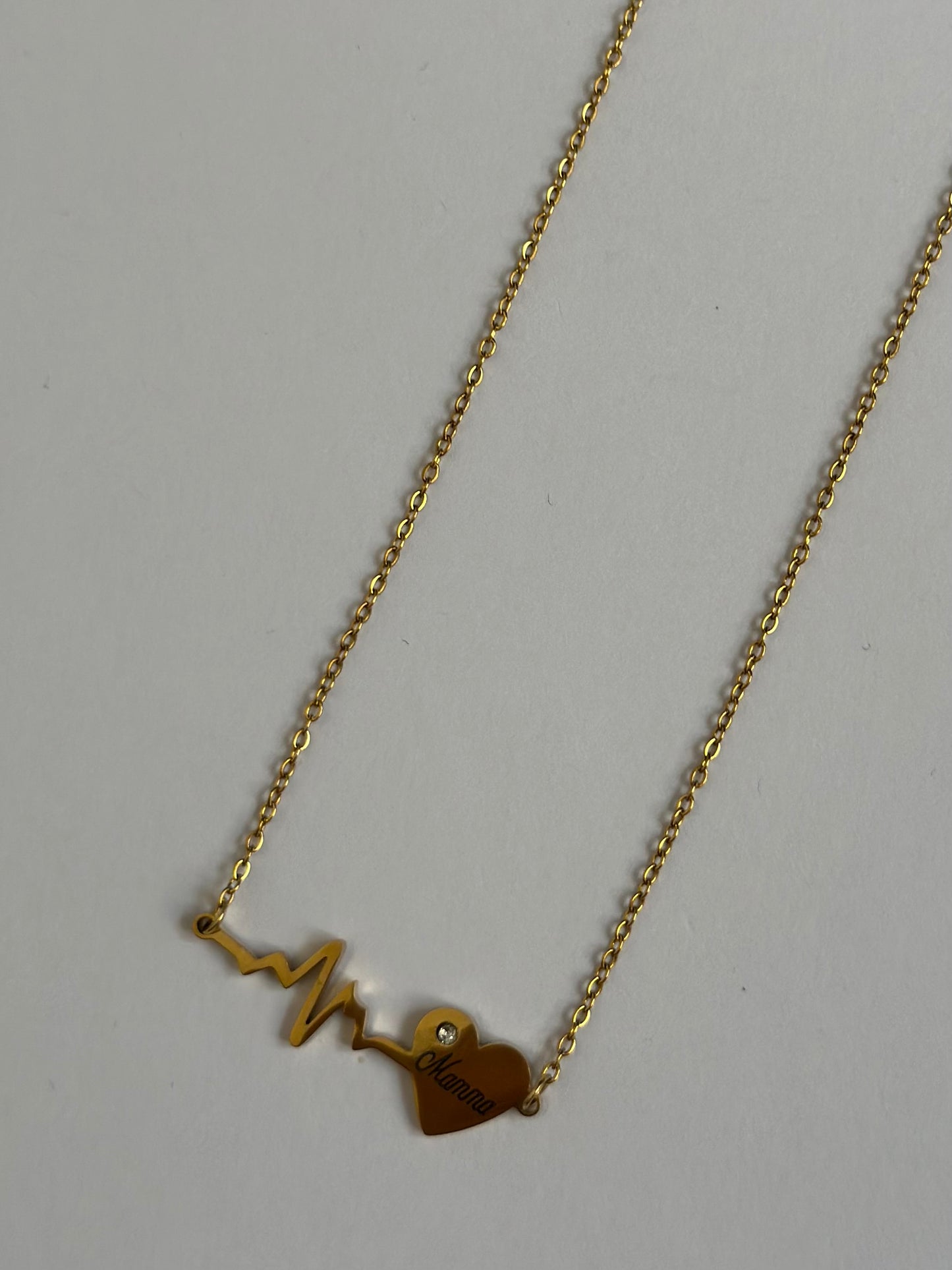 Collana Mamma