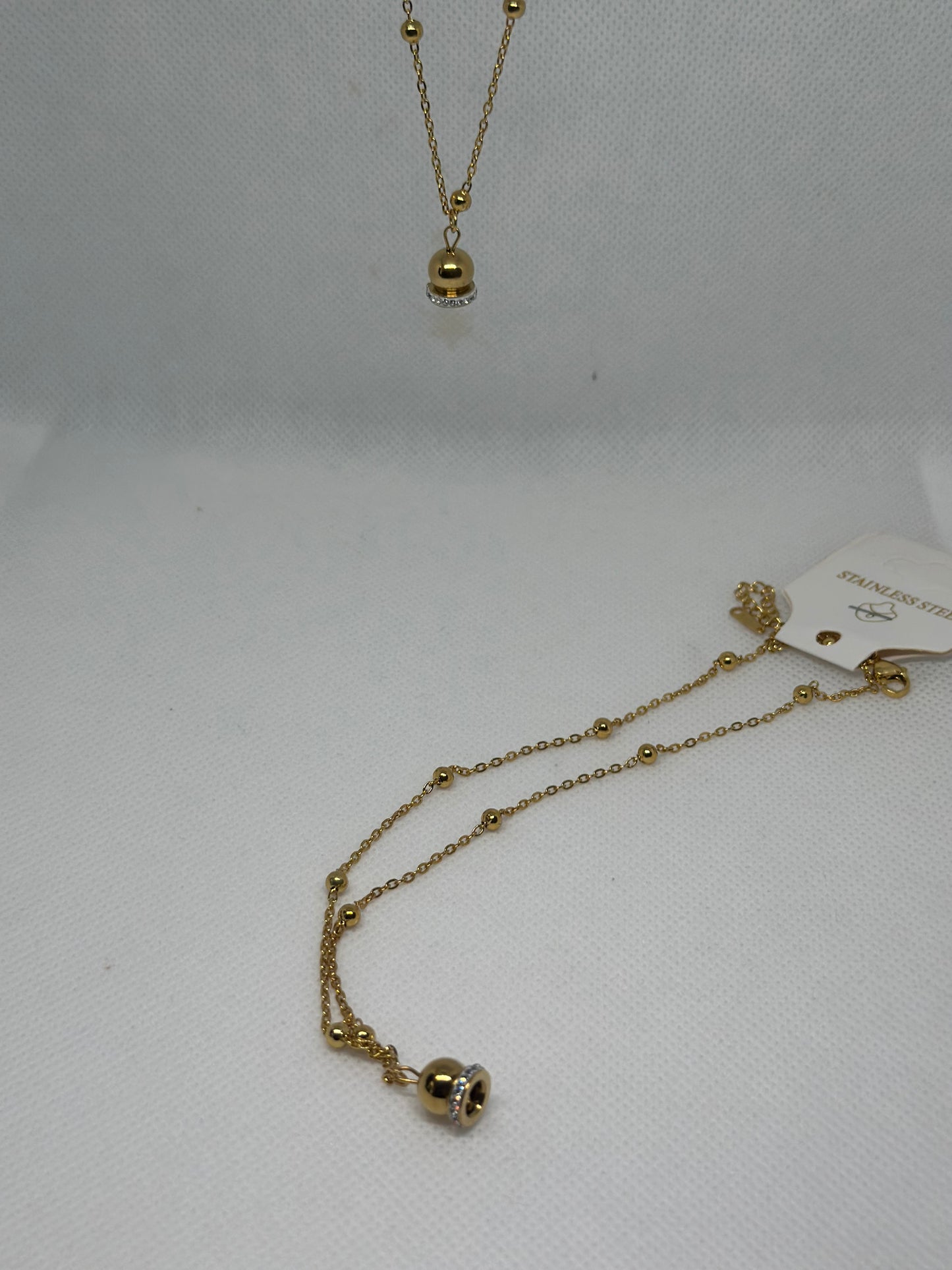Collana Campana