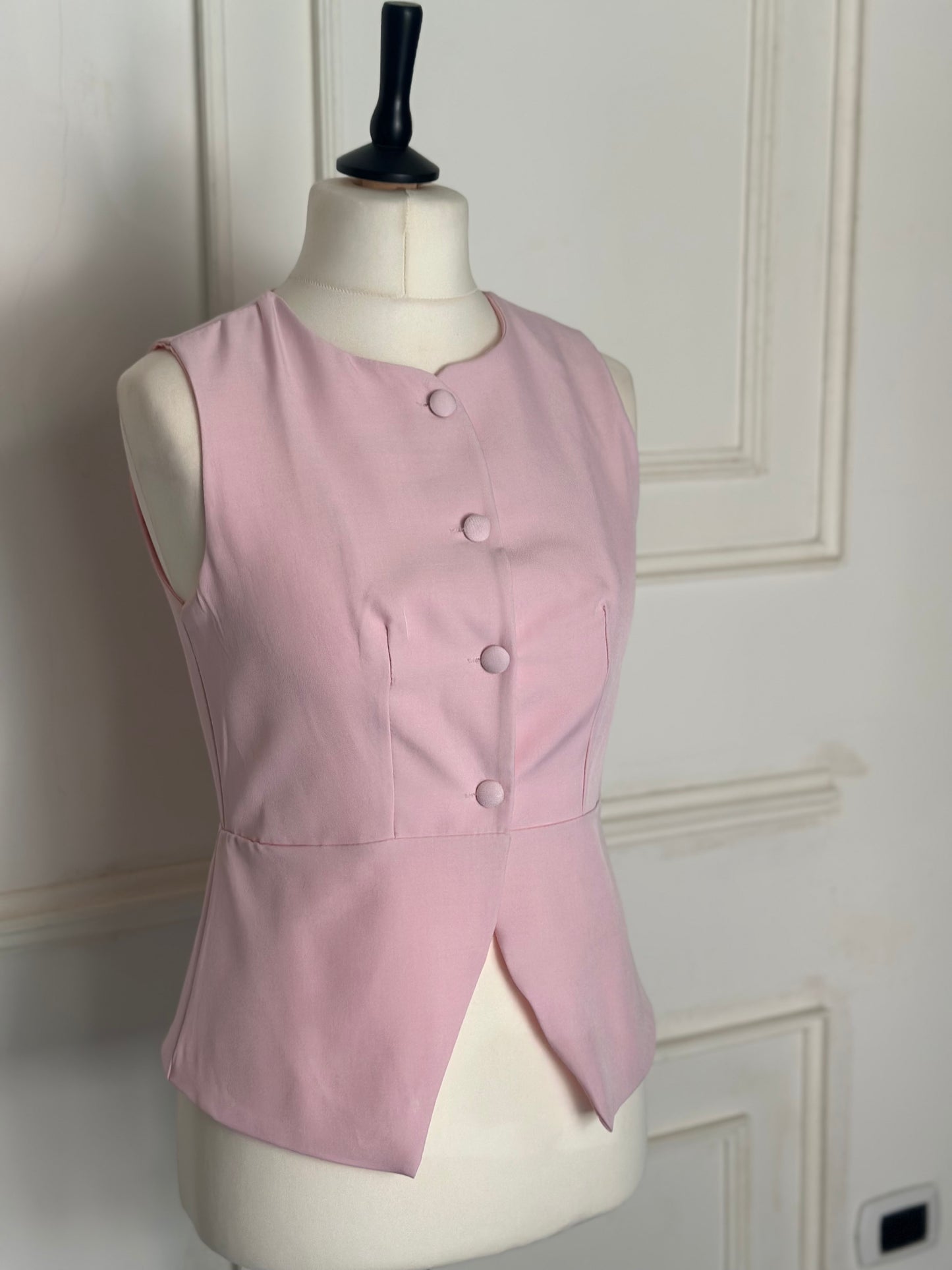Top bonton