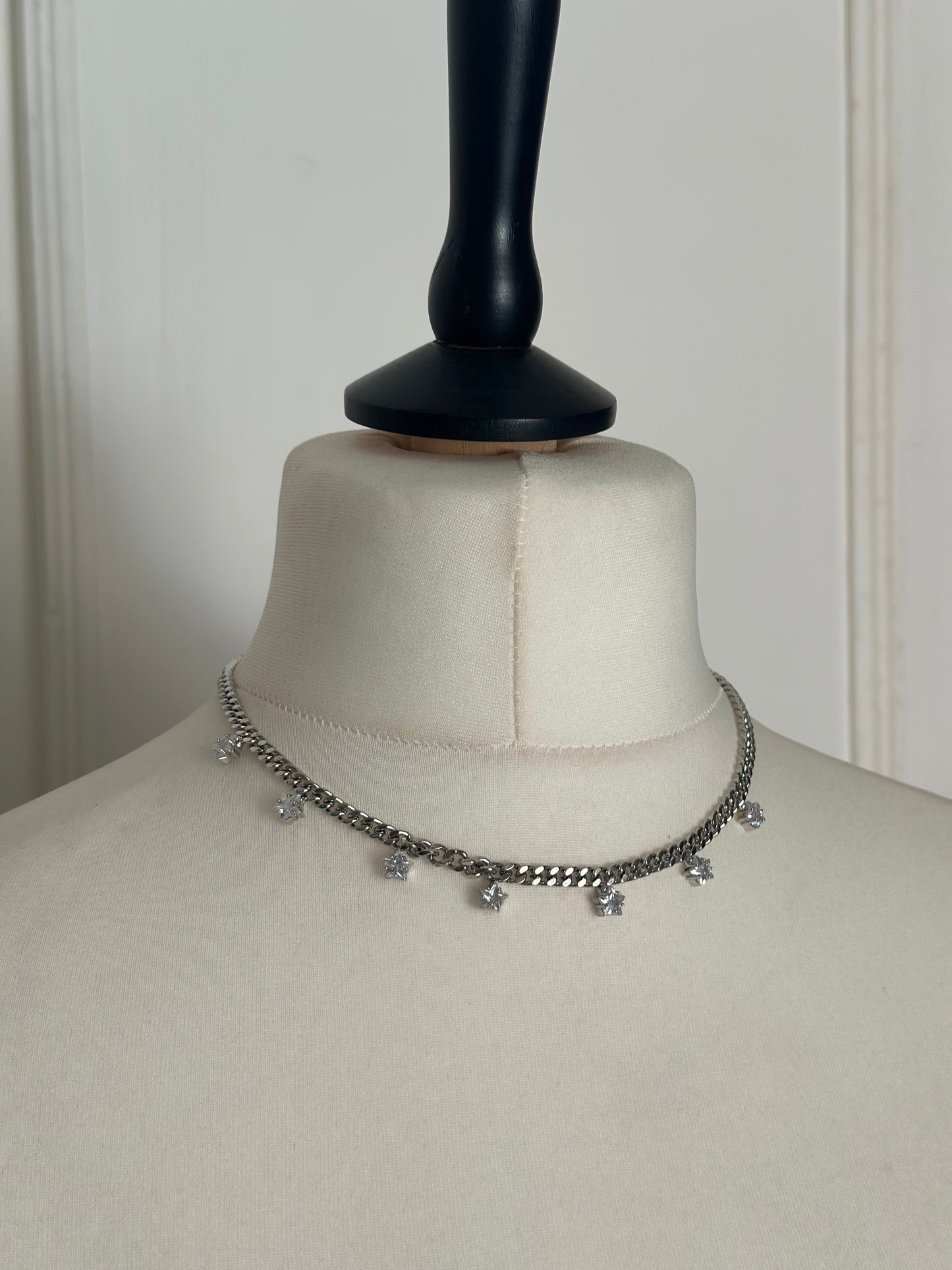 Collana stars