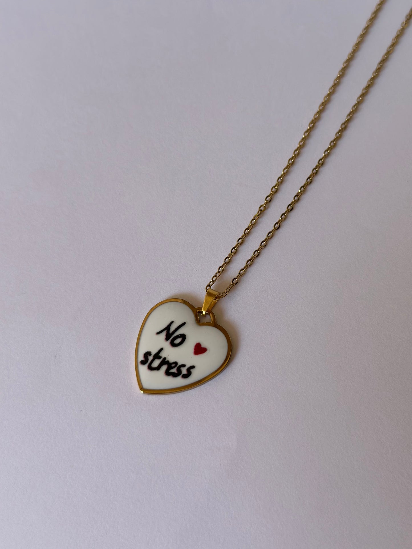 Collana No Stress