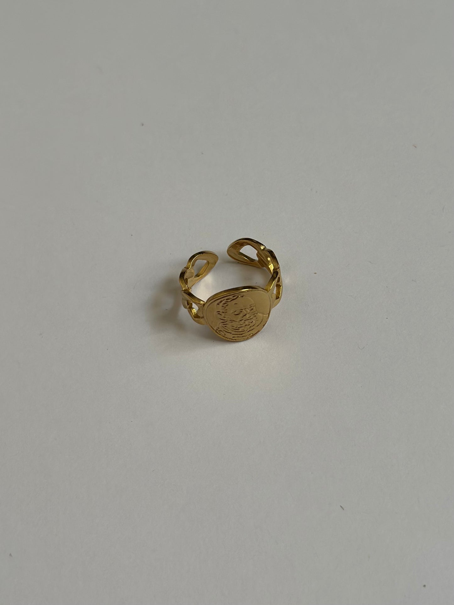 Anello Sacro