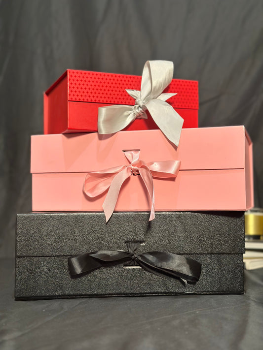 Mistery Box grande accessori