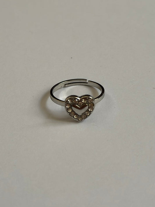 Anello heart evolution
