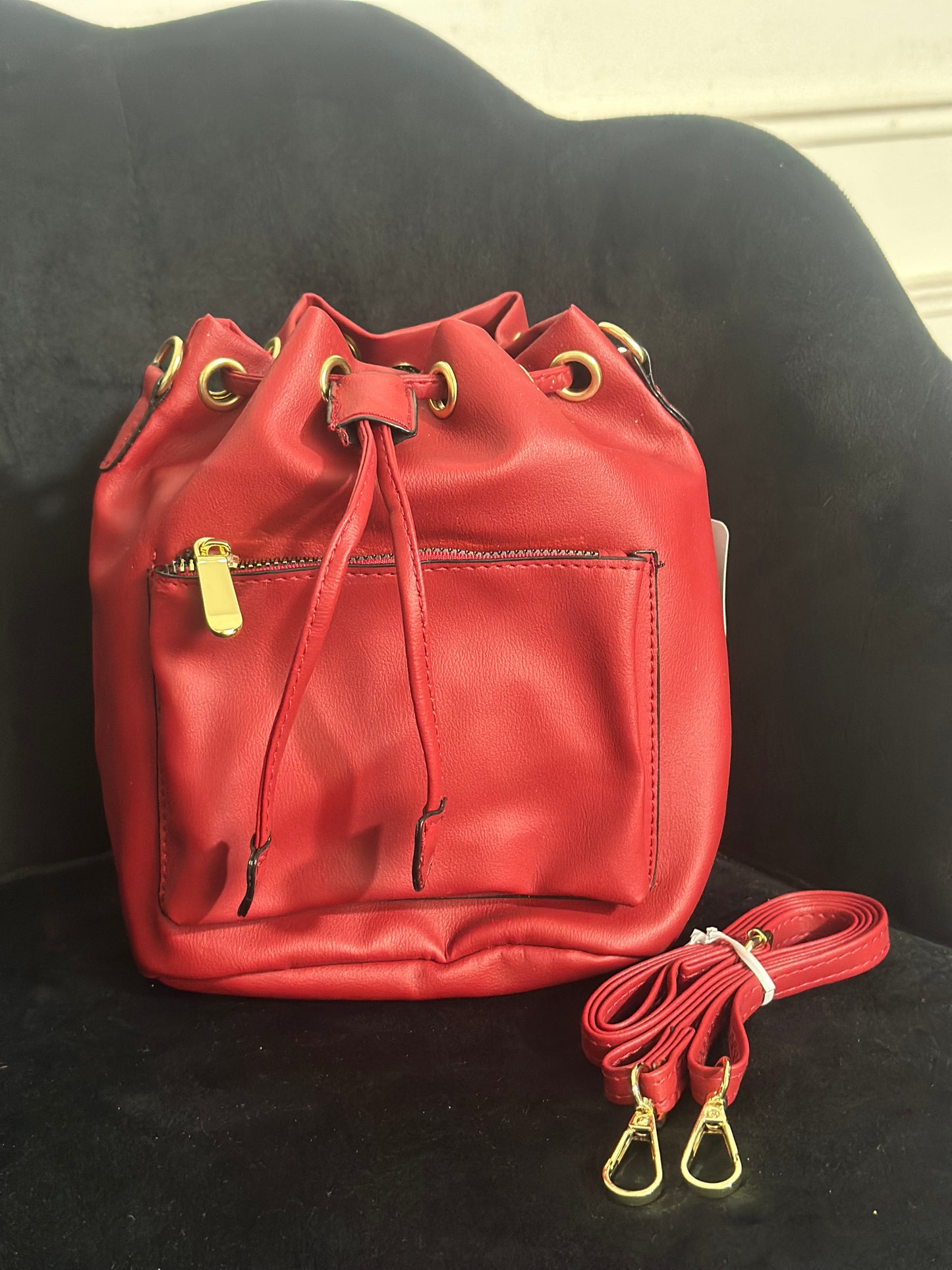 Borsa secchiello Porter