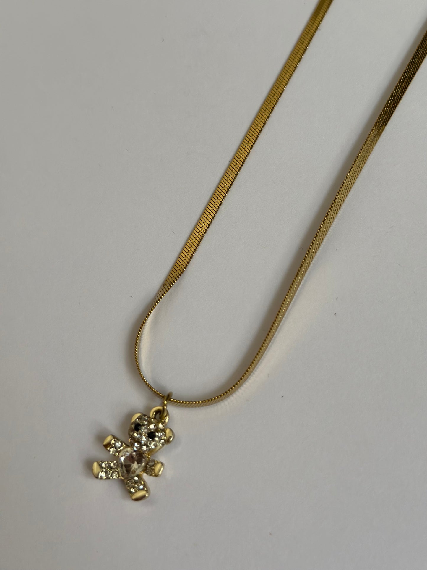 Collana ted