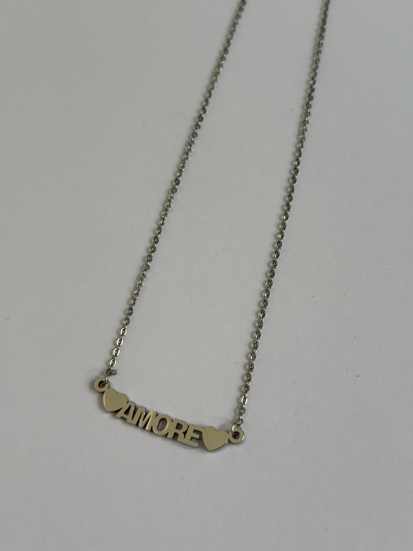 Collana Amore