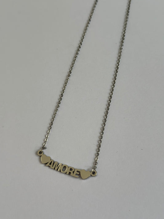 Collana Amore