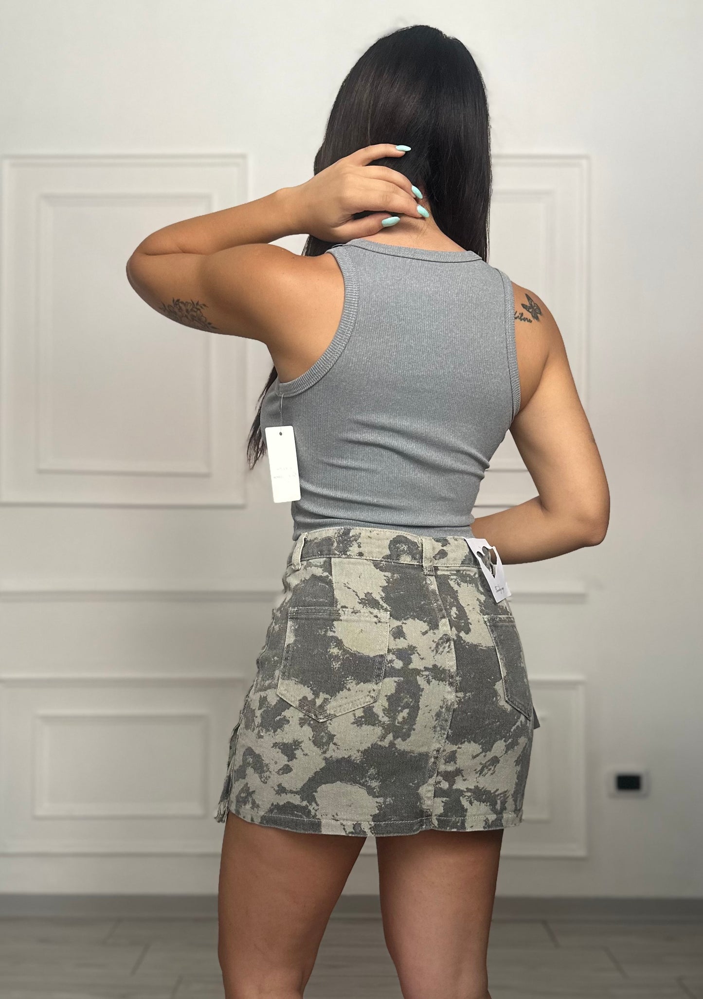 Top crop essentials