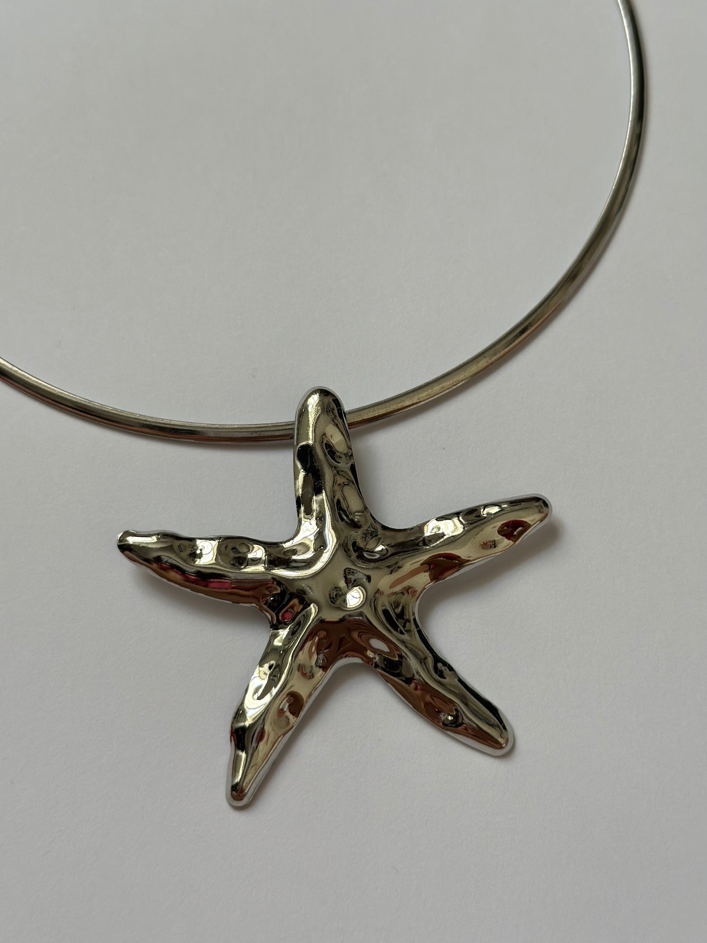 Collana stars
