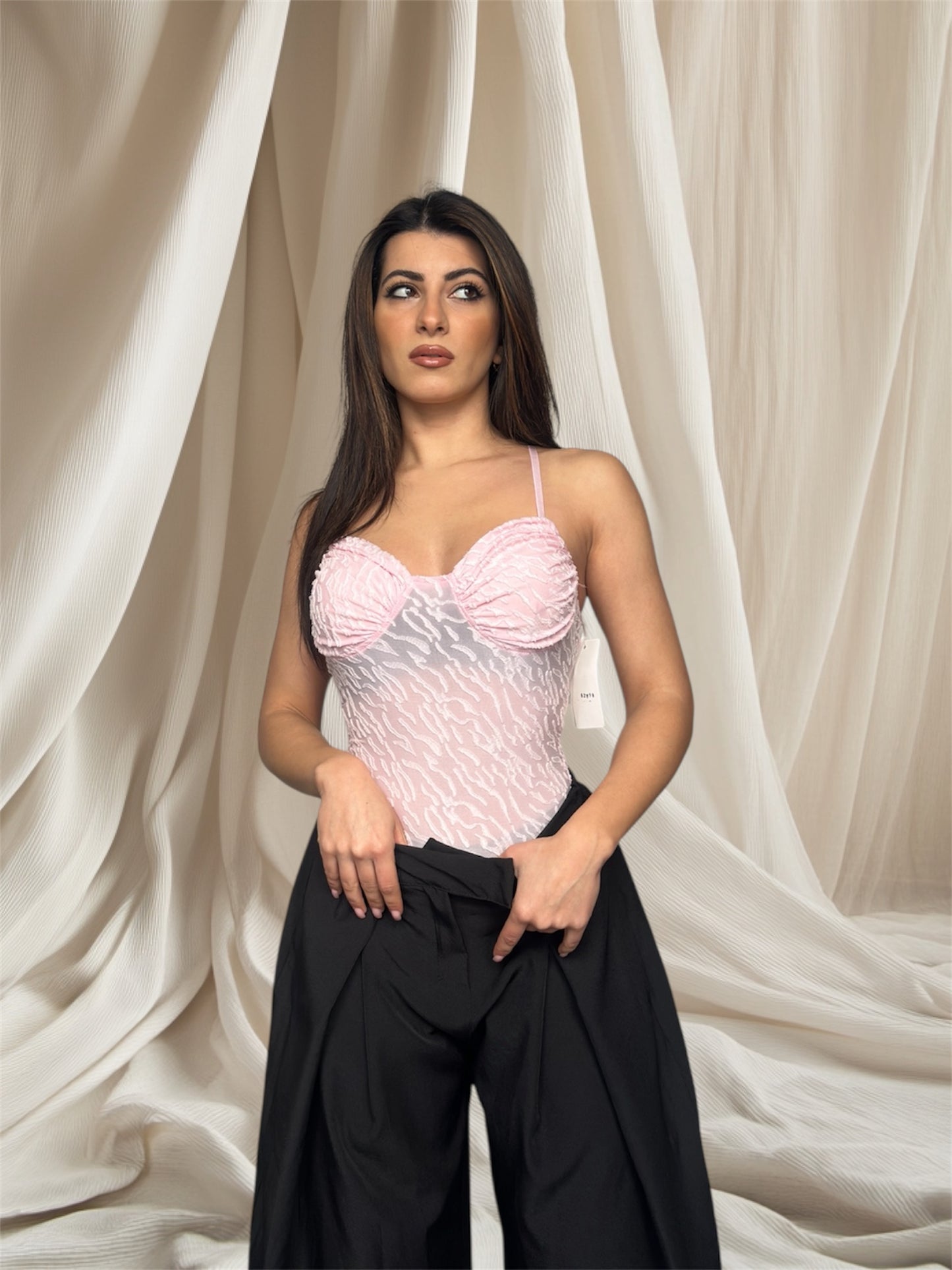 Body Christina