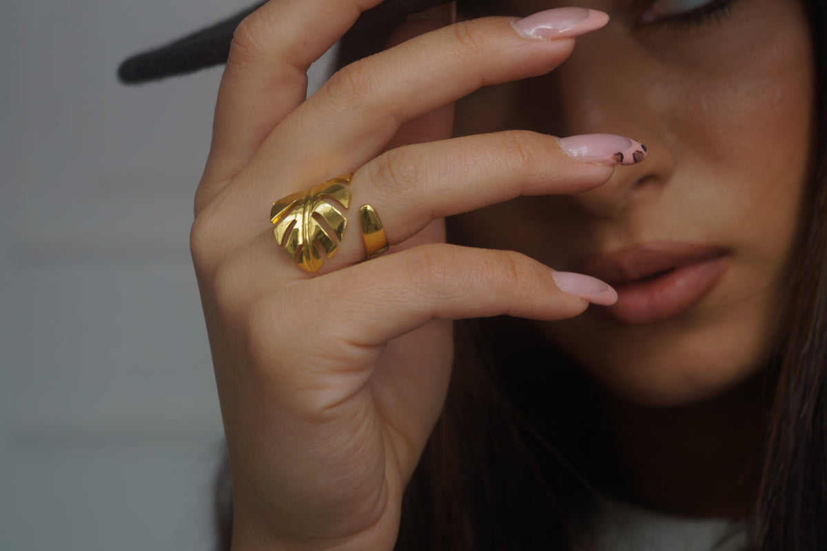 Anello Tenerife