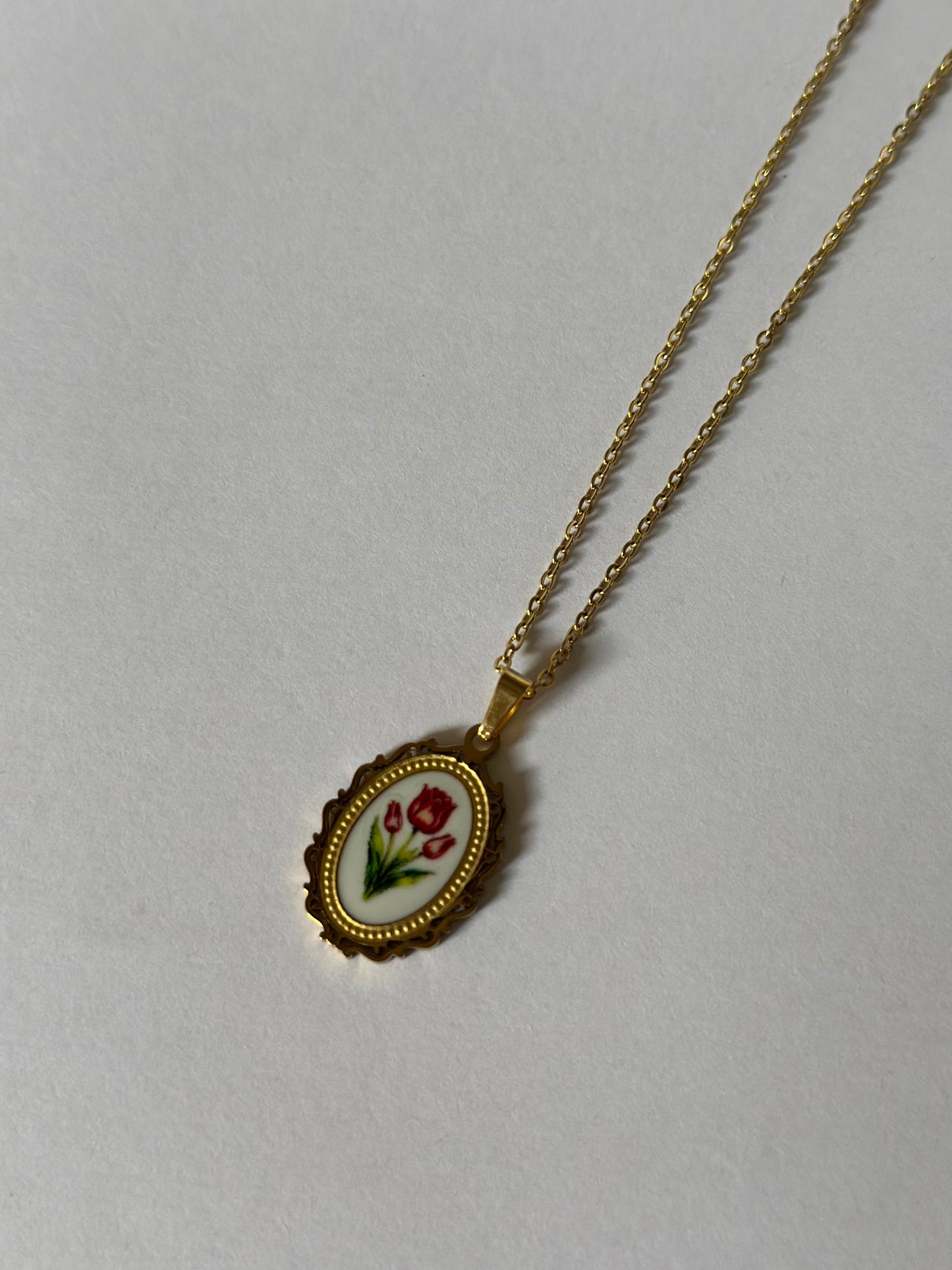 Collana Elegance