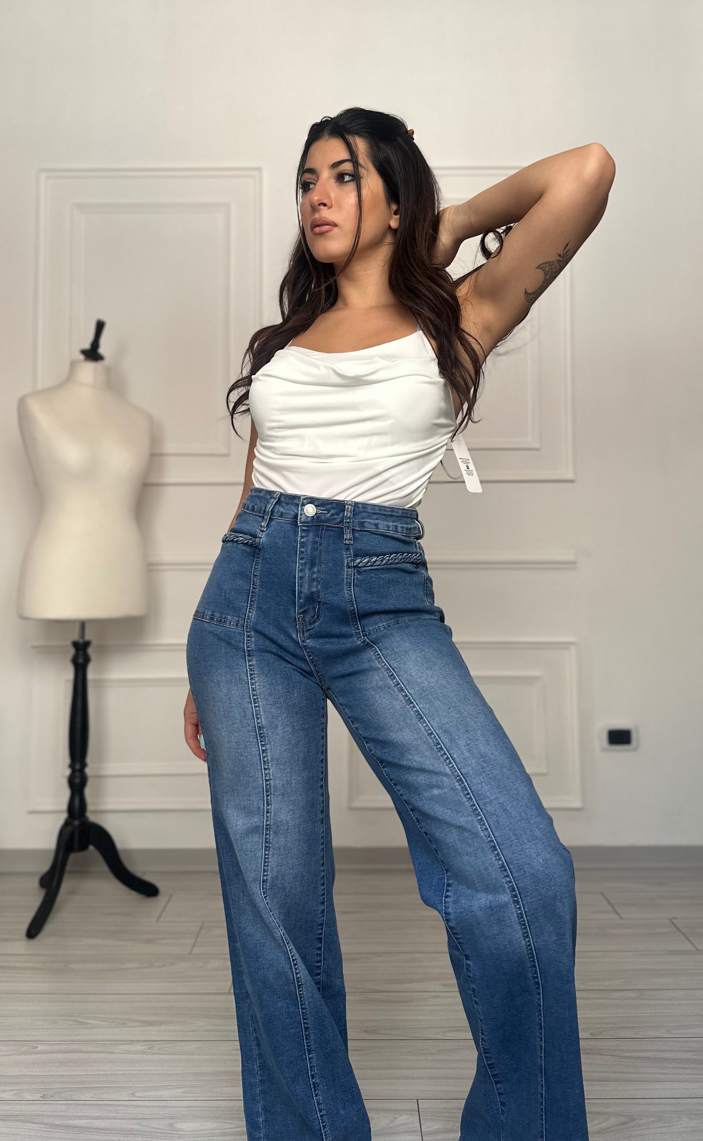 Body Kendall