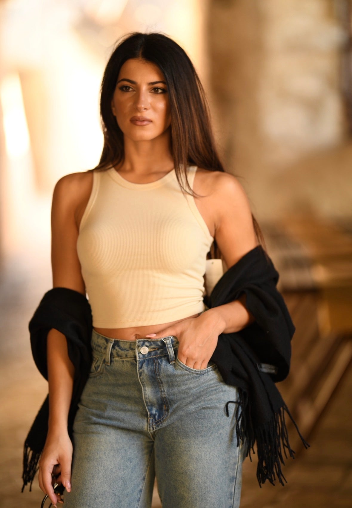 Top crop essentials