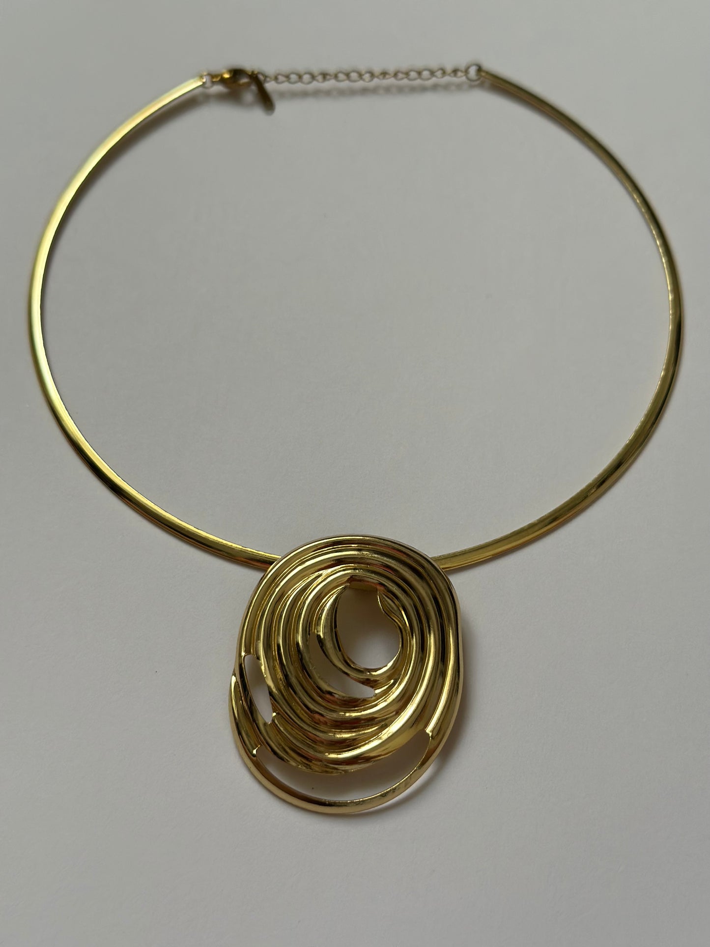 Collana Aisha