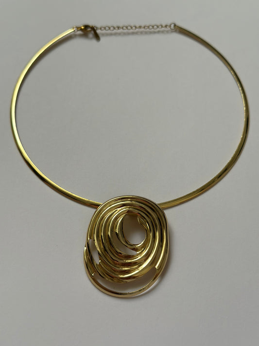 Collana Aisha