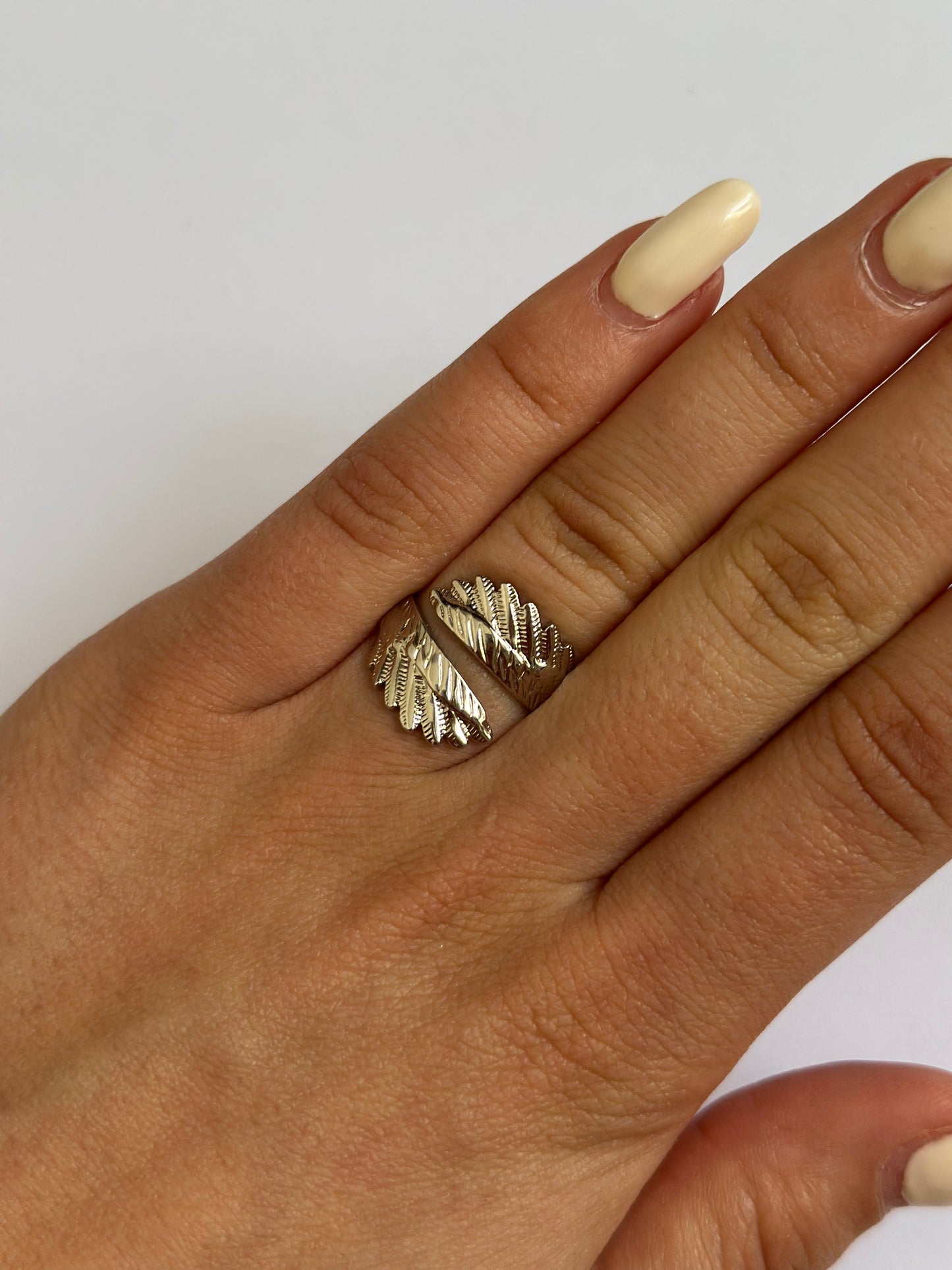 Anello angel