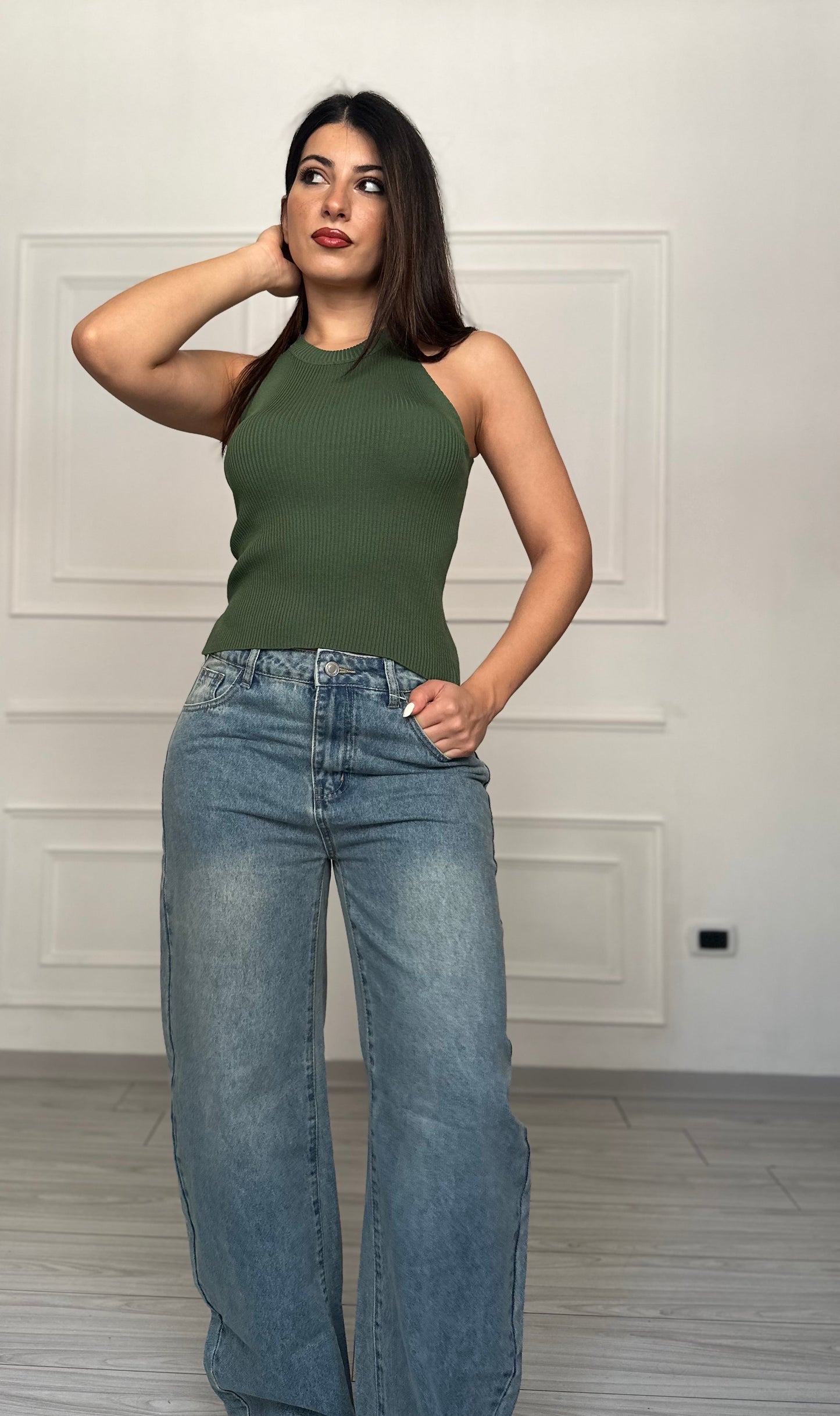 Top costine