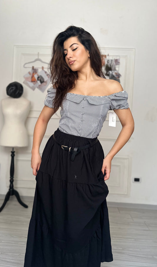 Camicia Marilyn