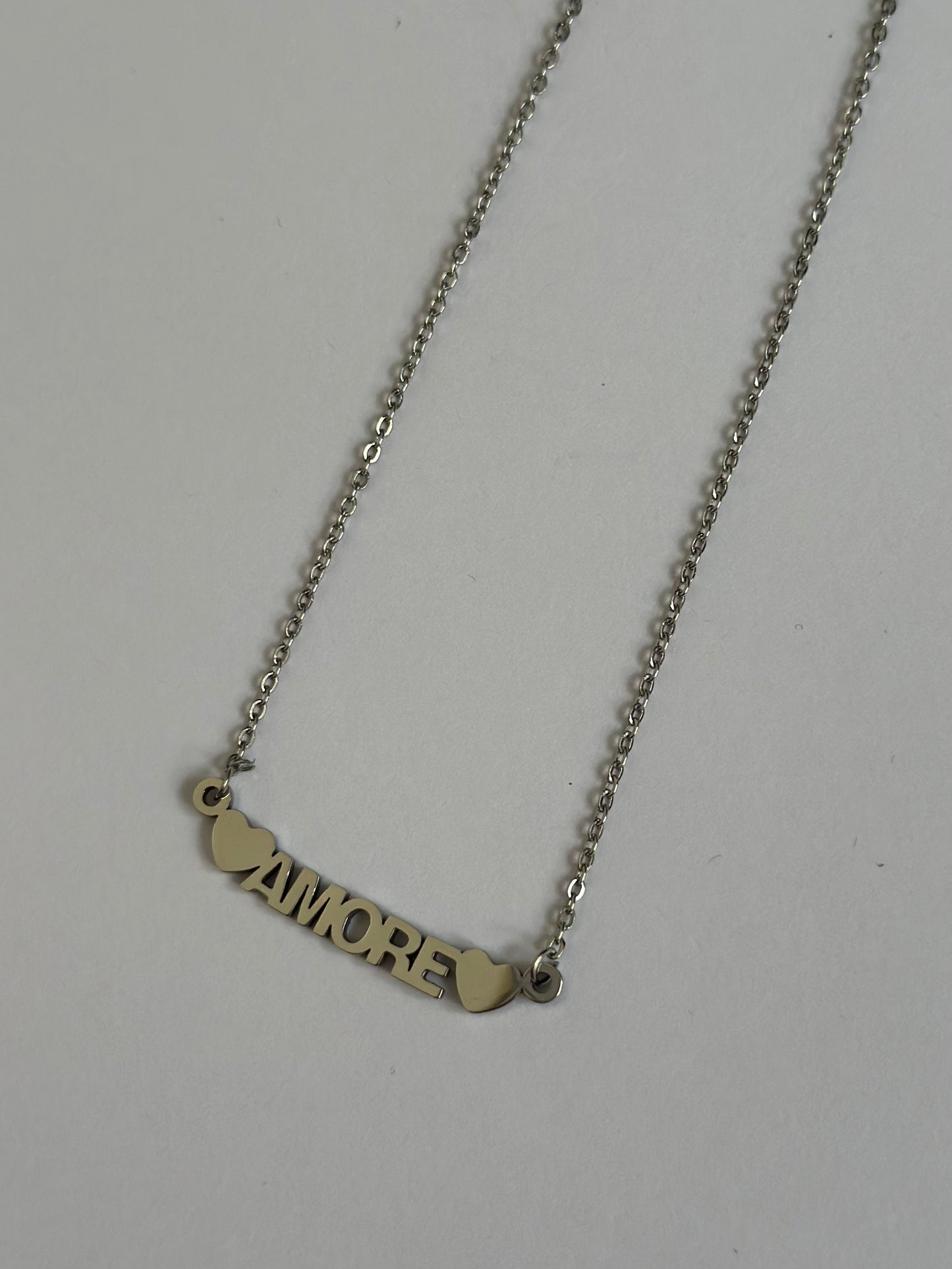 Collana Amore