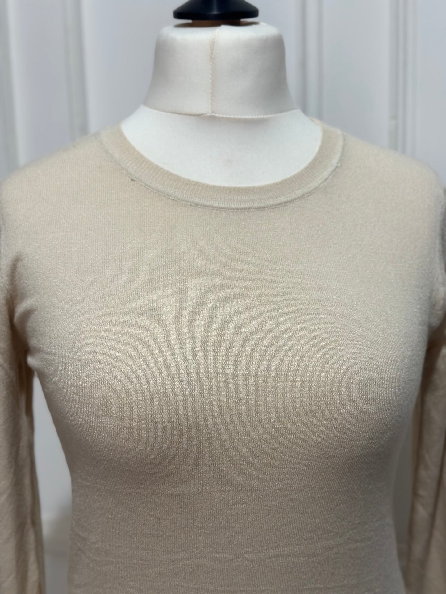 Maglia Girocollo basic