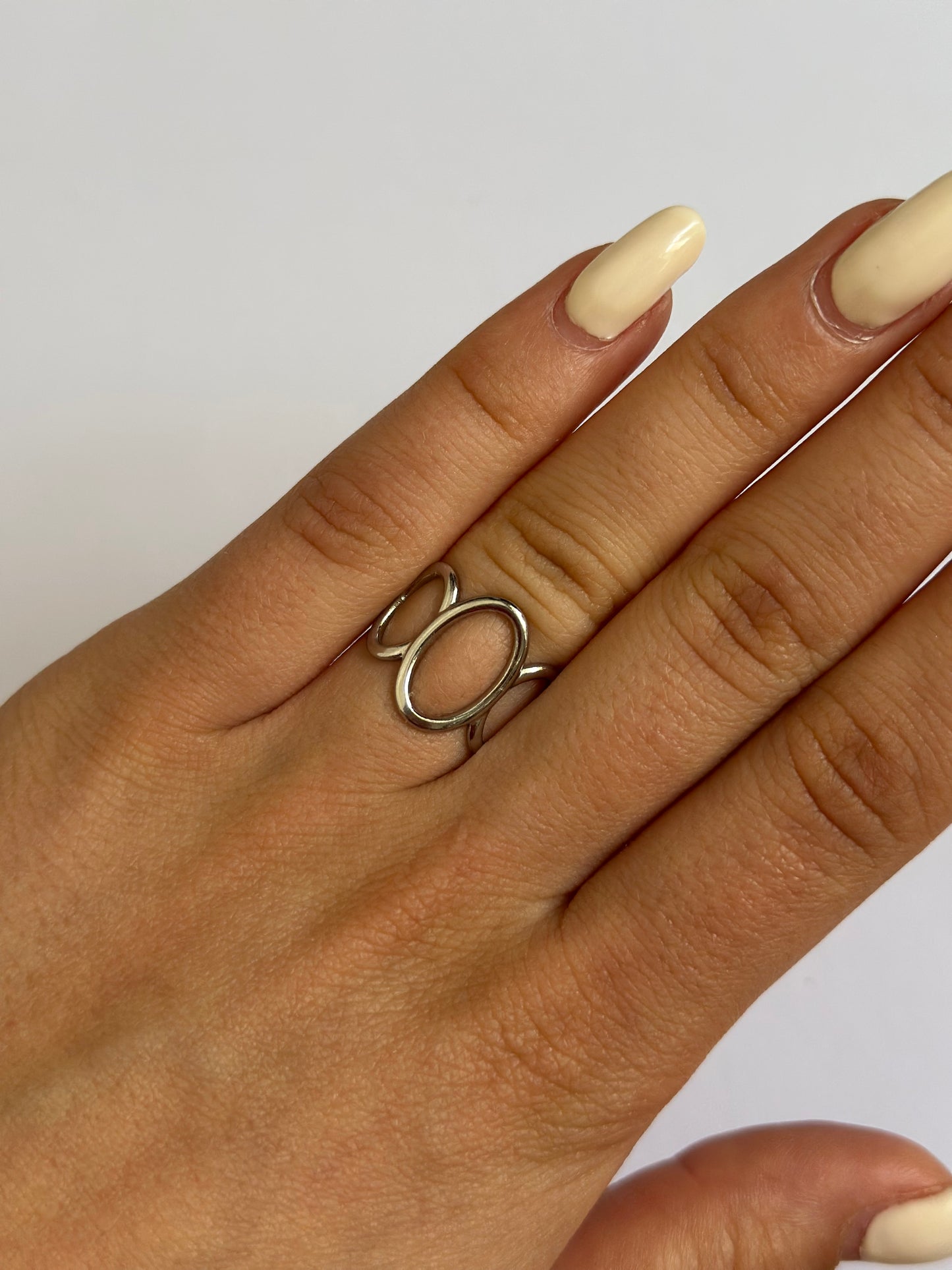 Anello Sun