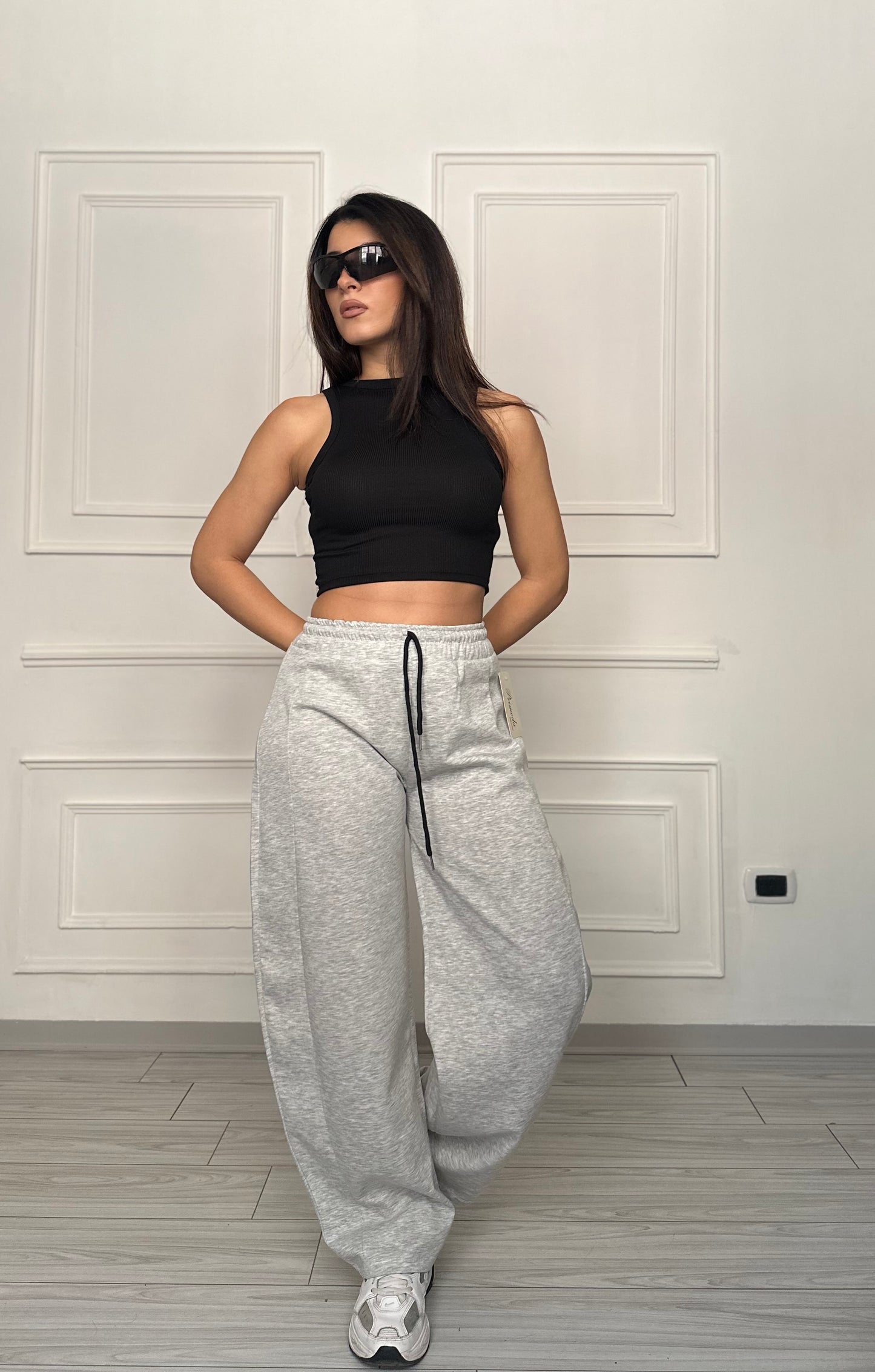 Pantalone monday