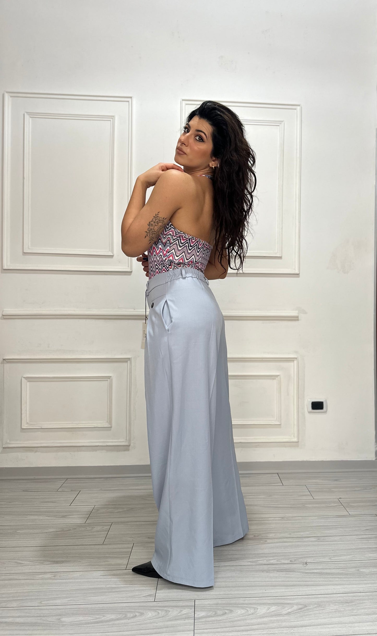 Pantalone Simona