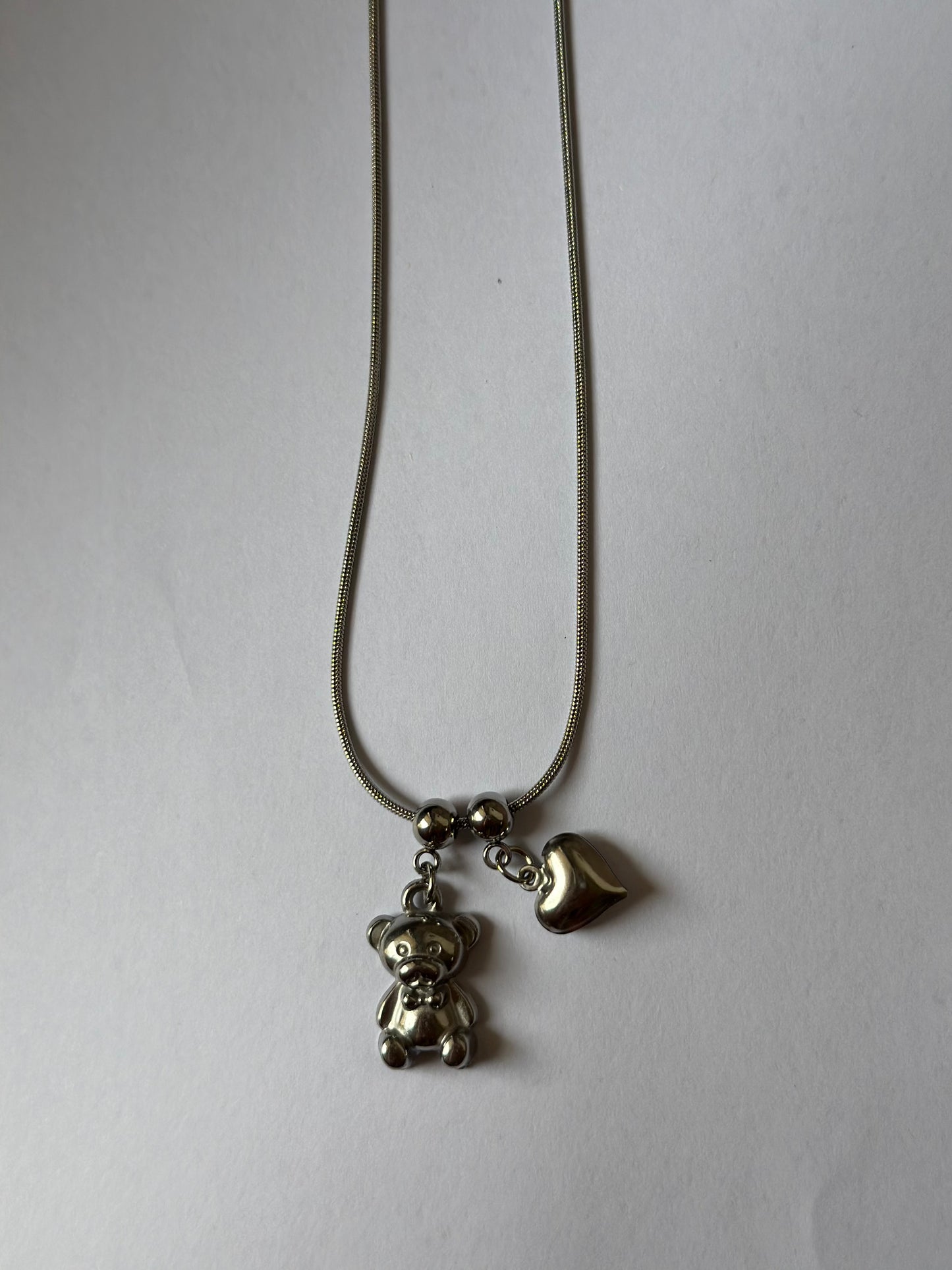 Collana Charme